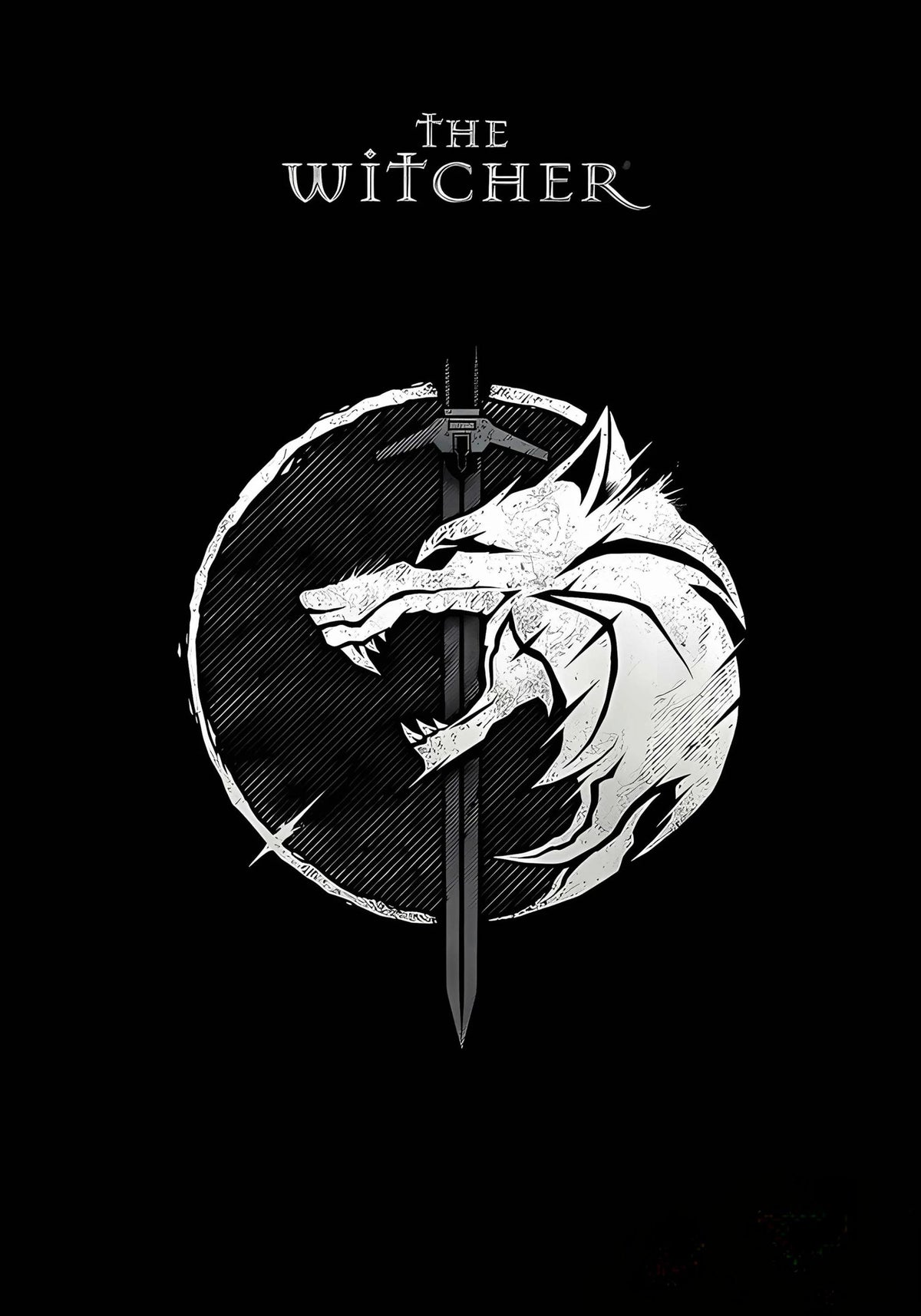 LONE WOLF