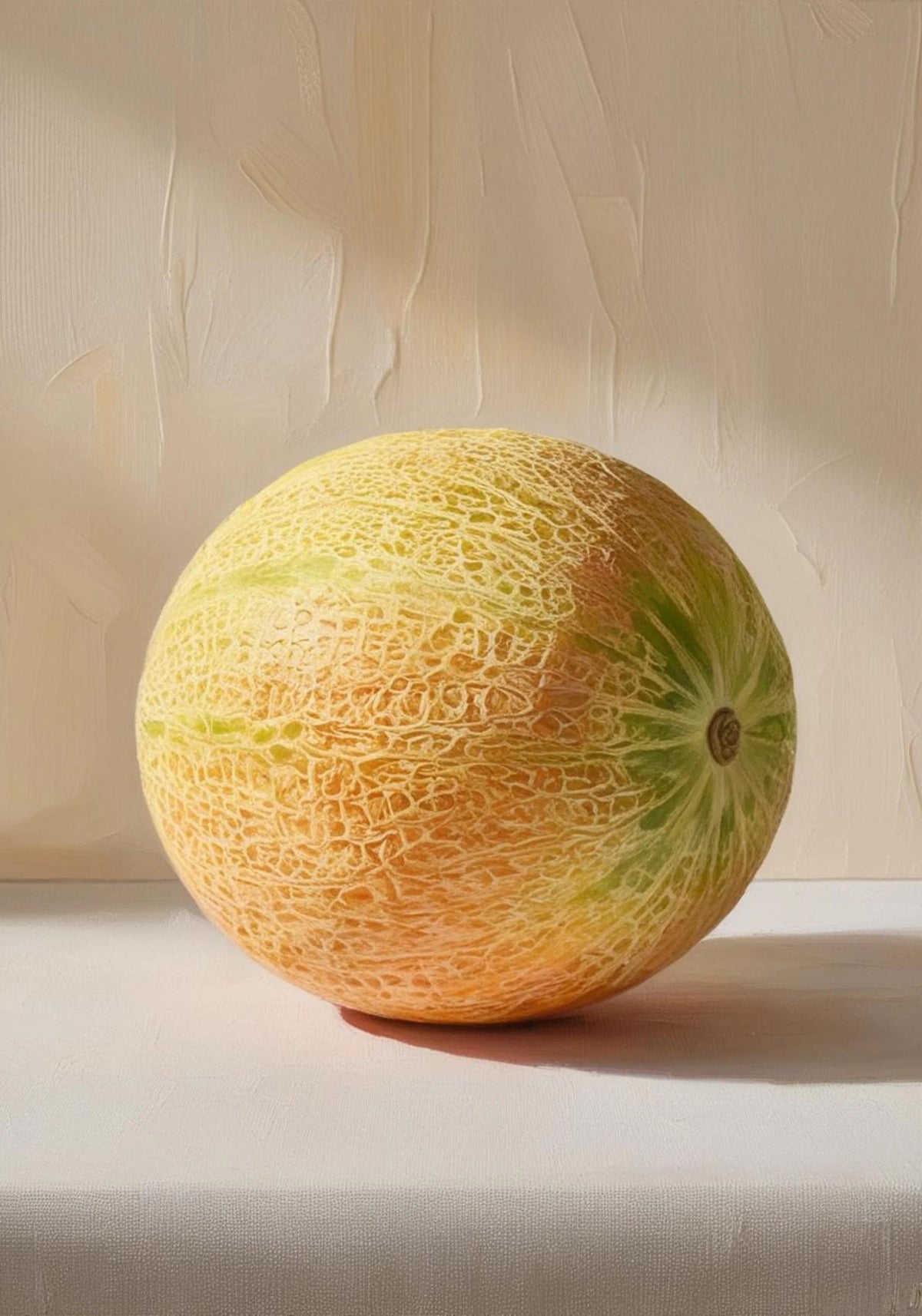 CANTALOUPE & MELON
