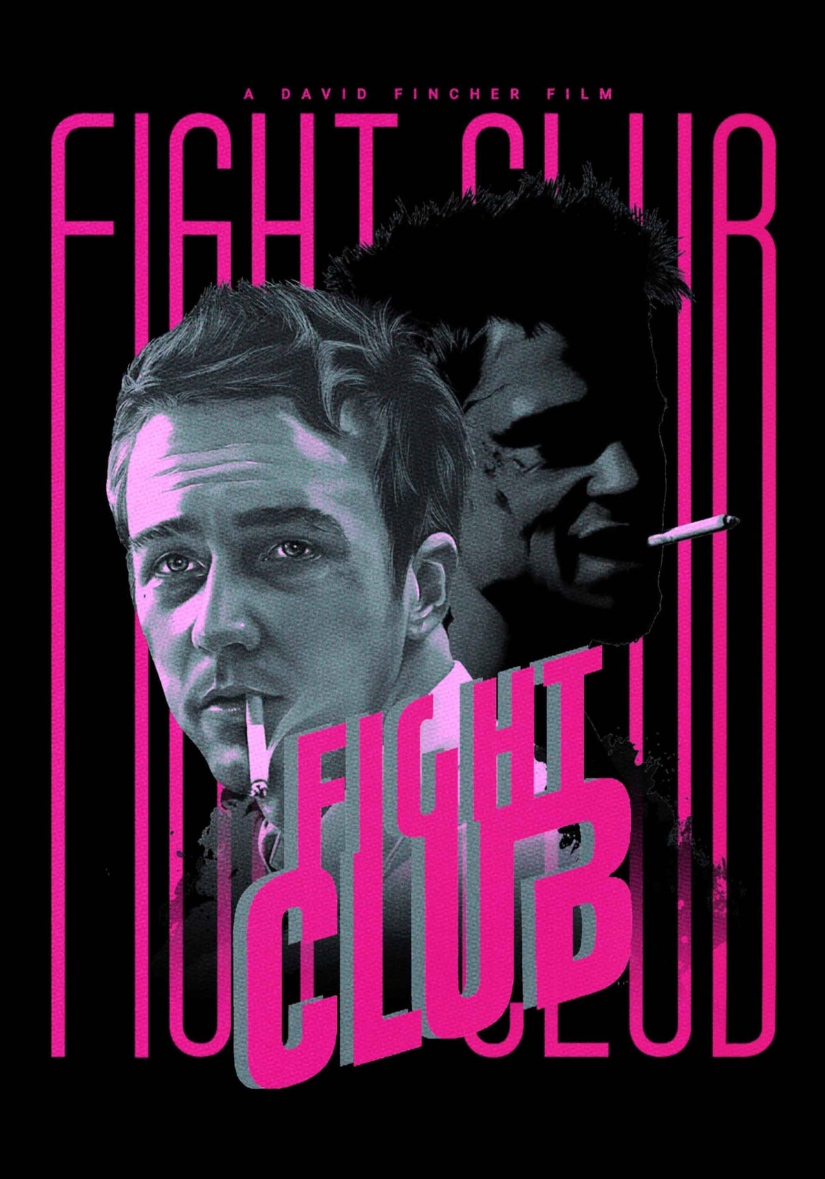 FIGHT CLUB