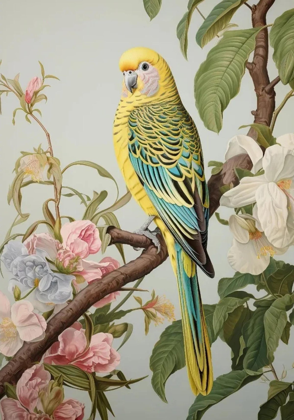 AVIAN SYMPHONY