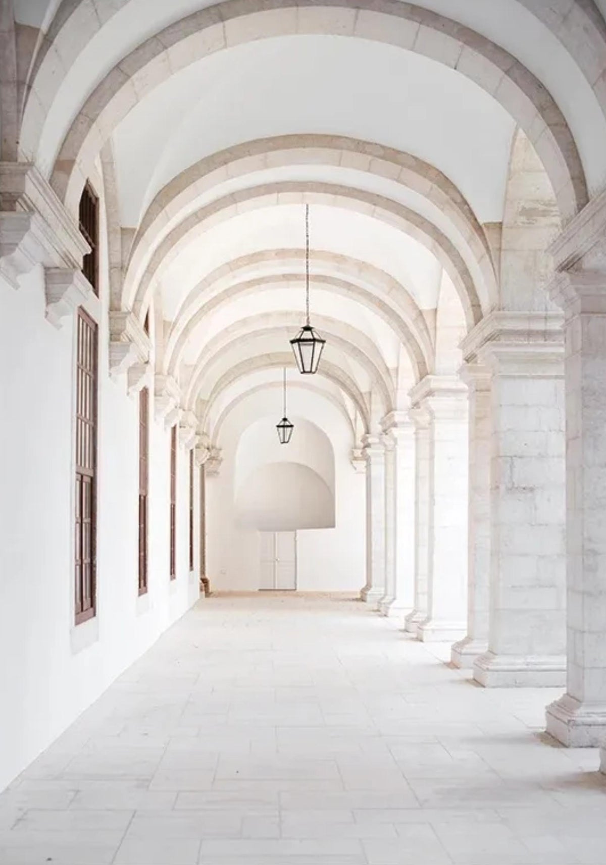 ISLAMIC TRADITION LIGHT