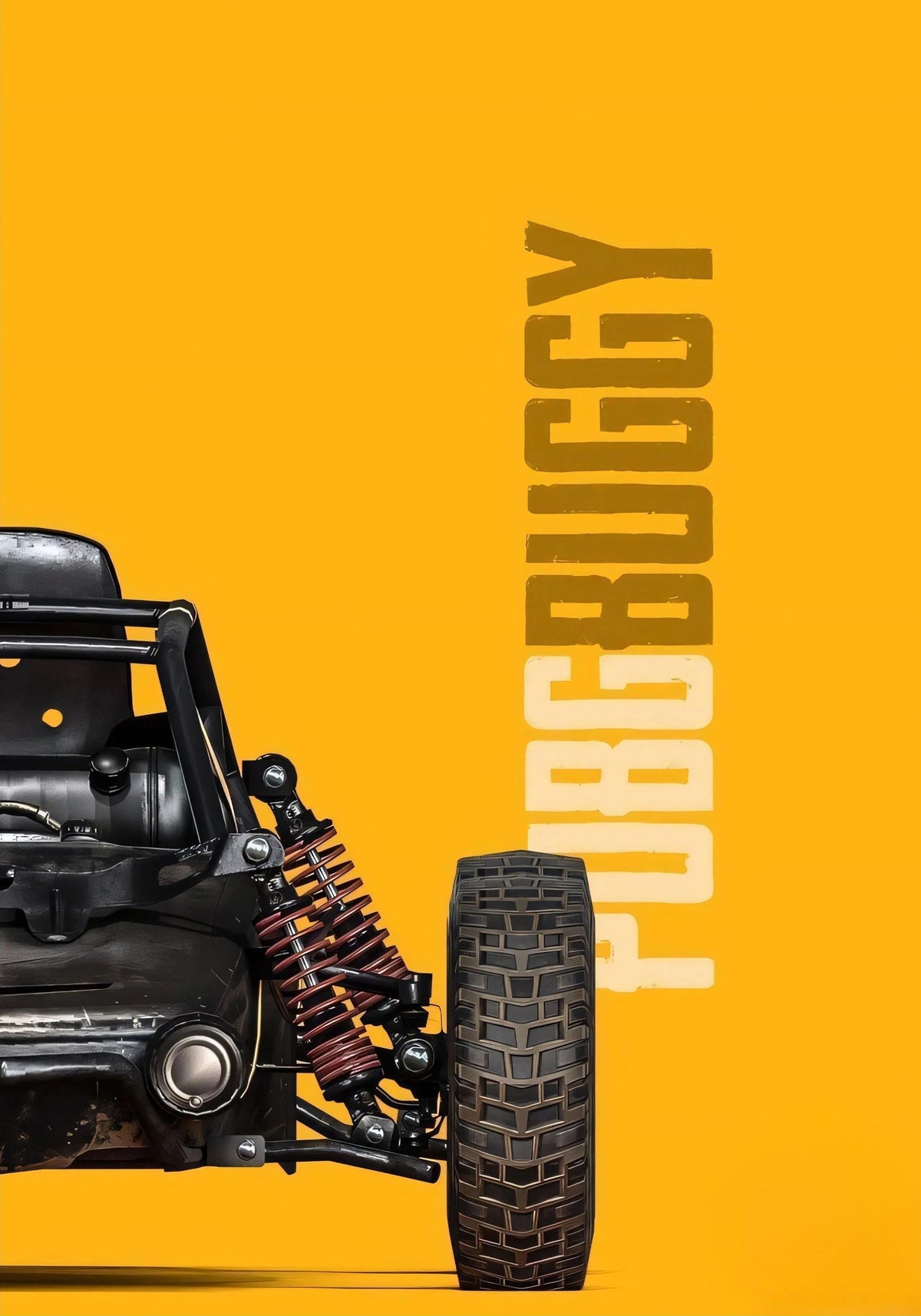 BUGGY RUN