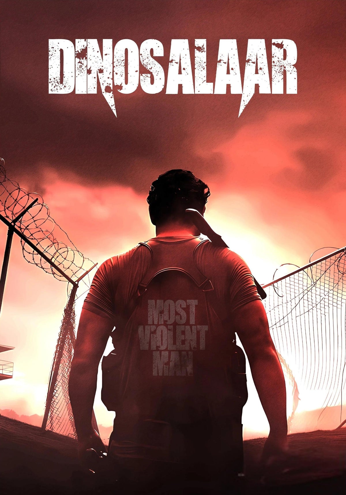 DINOSALAAR