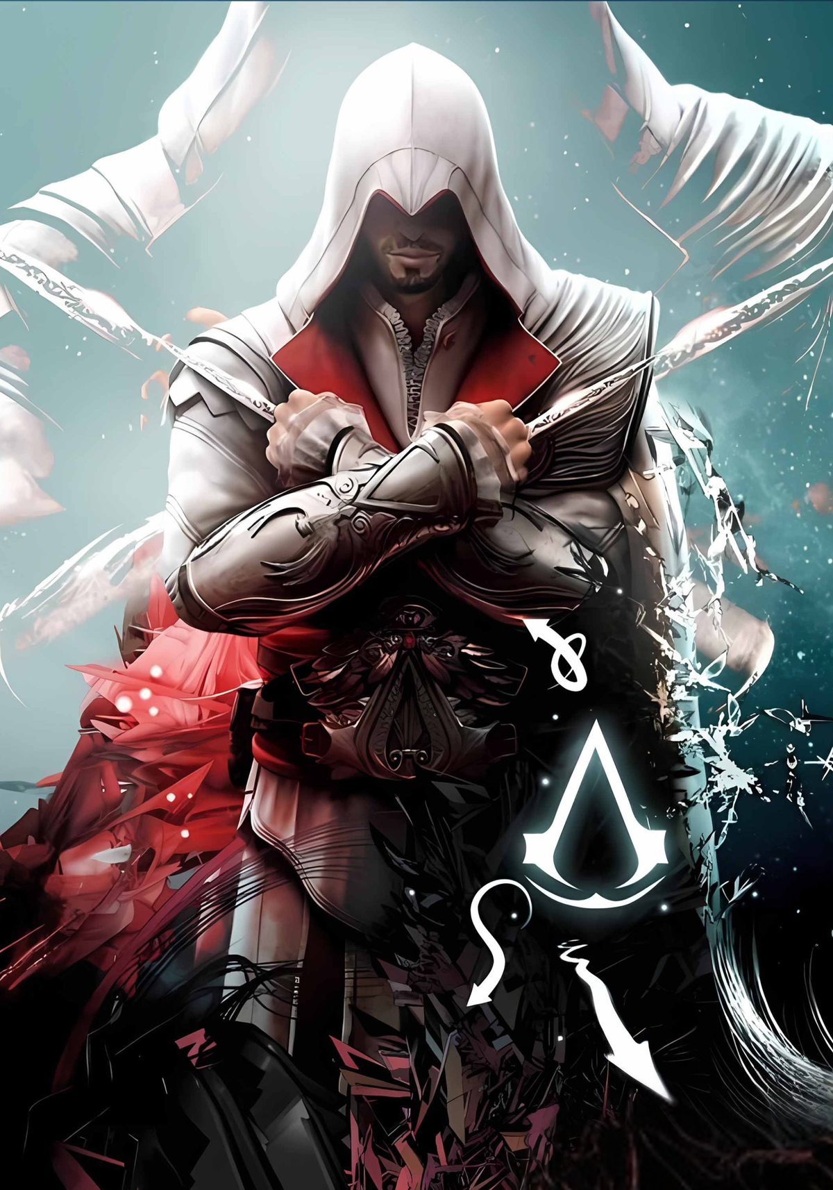 EZIO #03