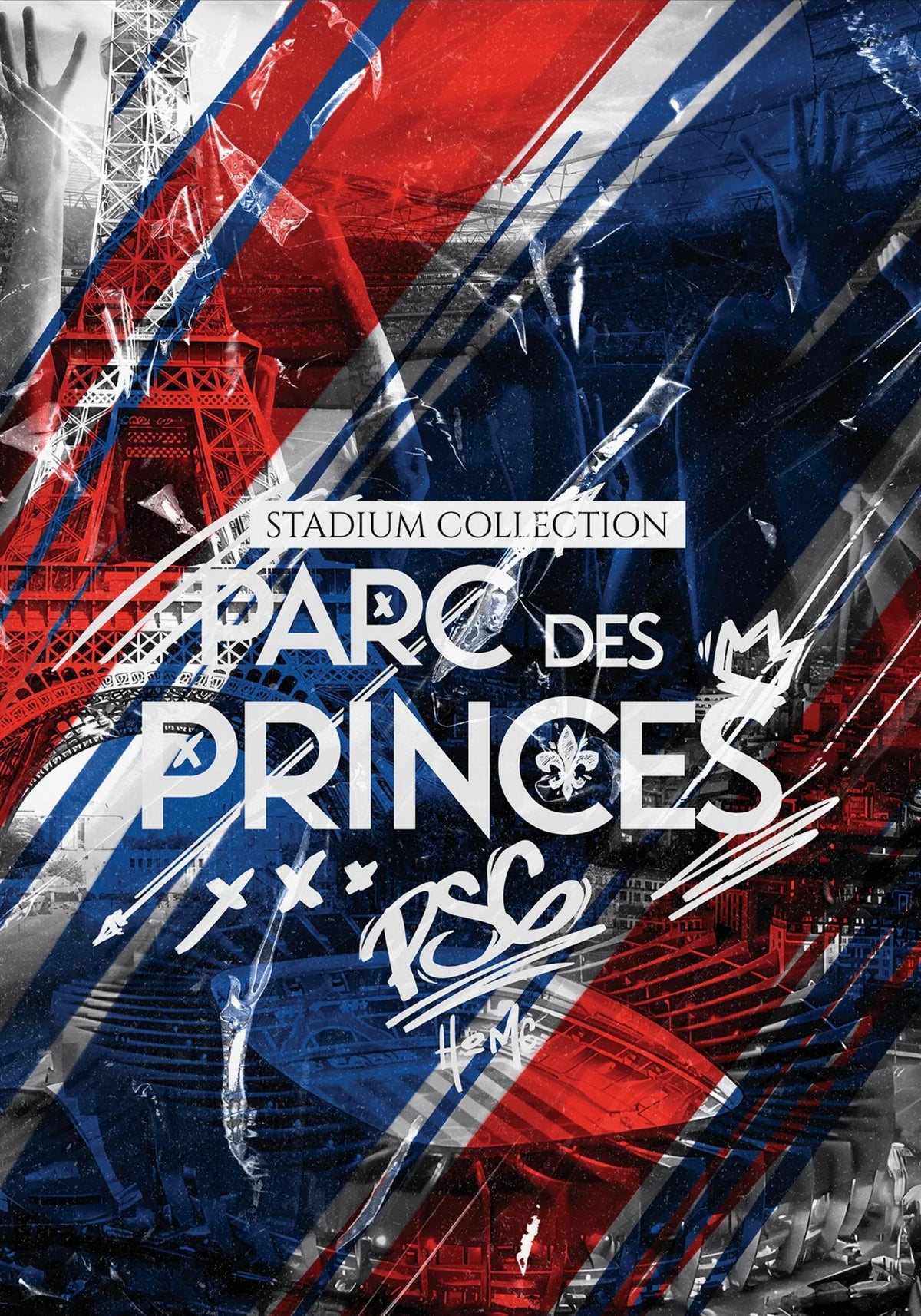 PARC DES PRINCES