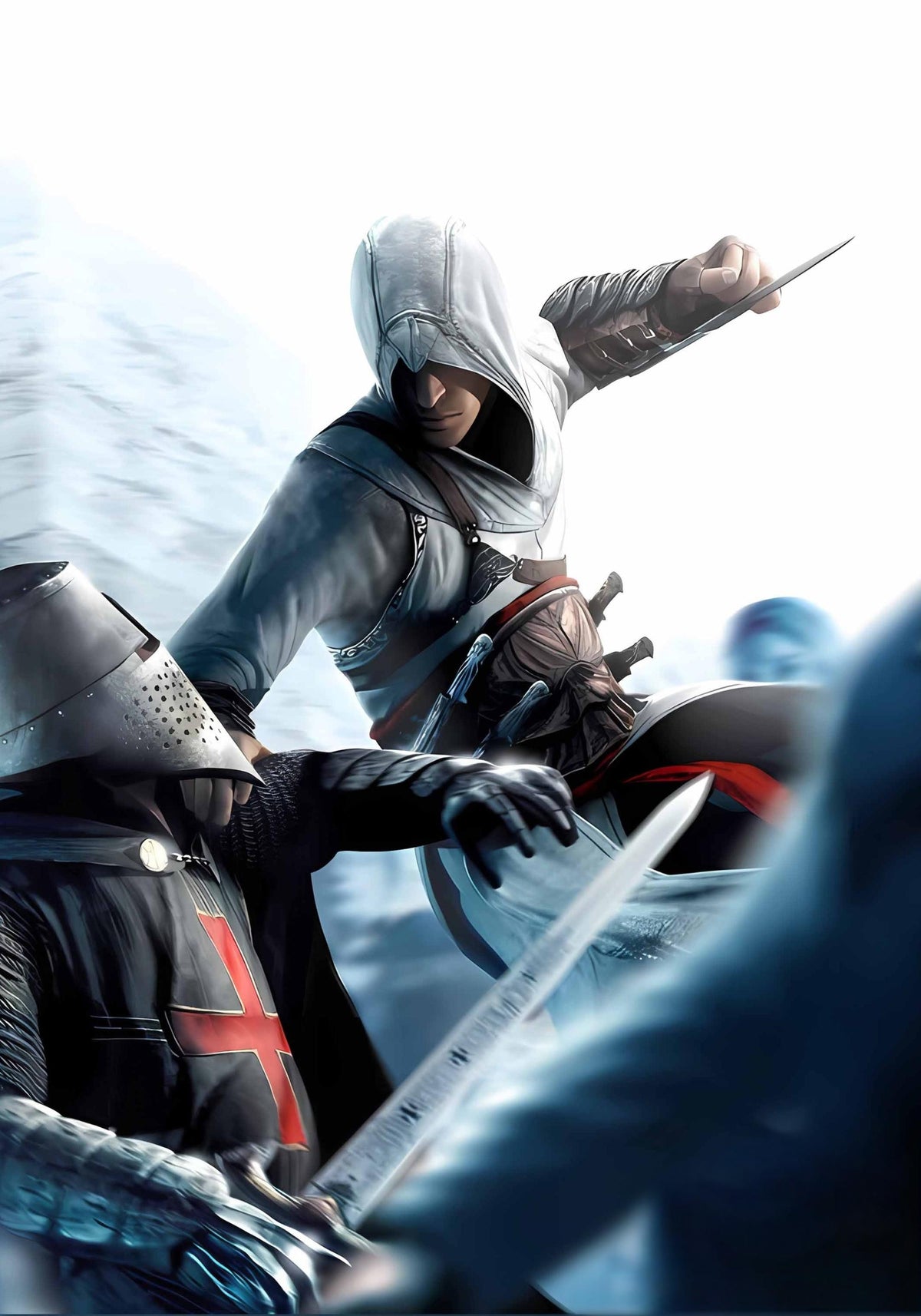 EZIO #04