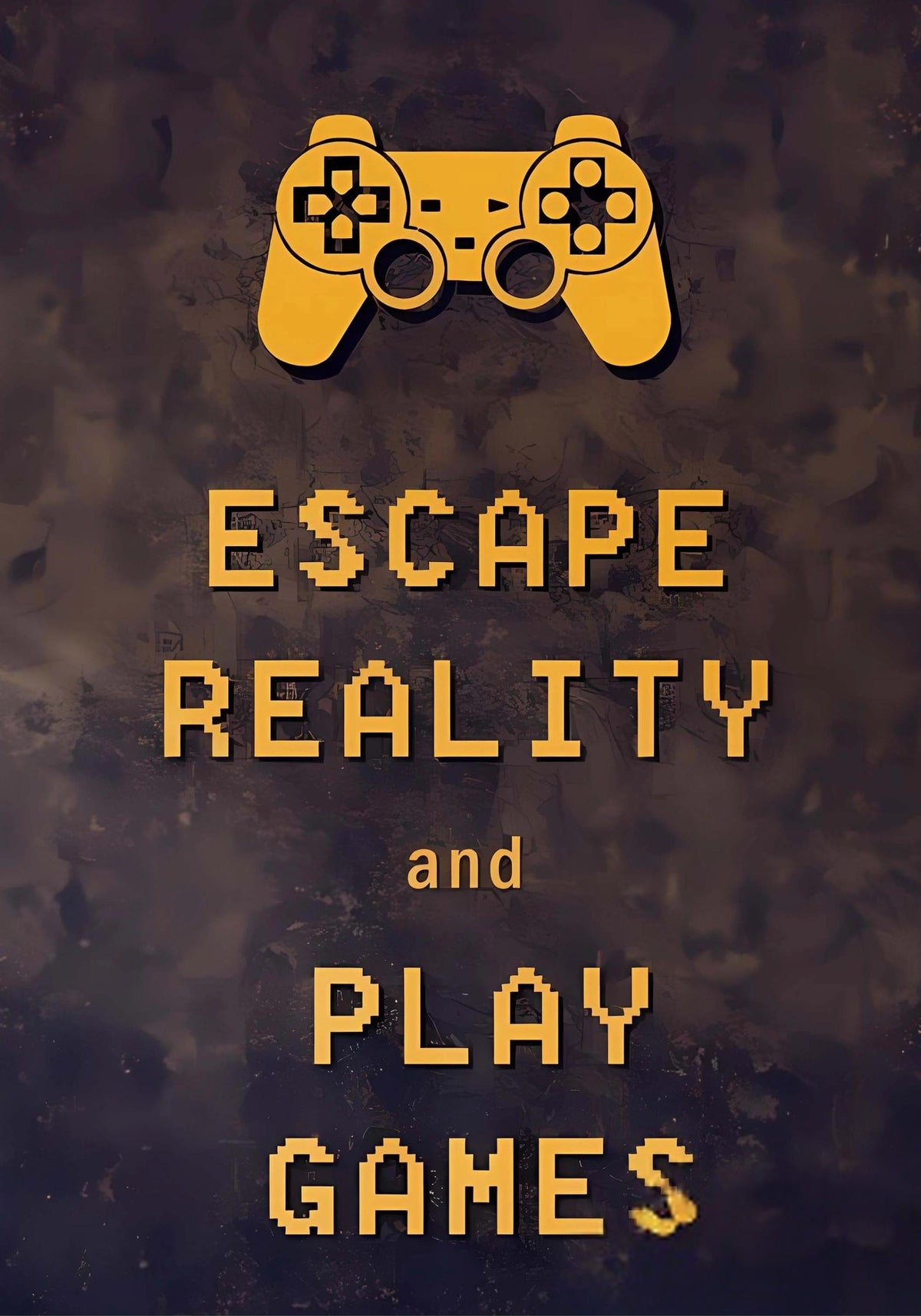 ESC REALITY