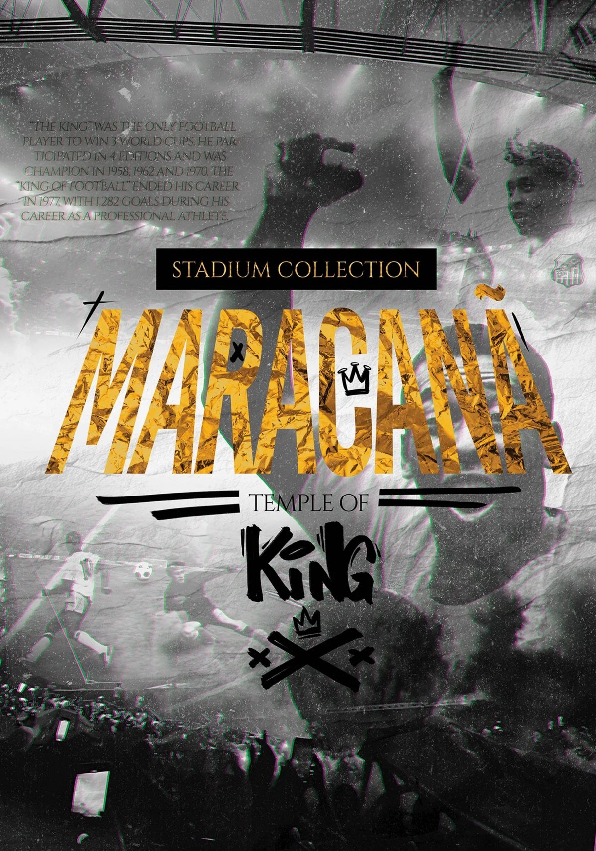MARACAN - THE ICONIC MATCH VENUE