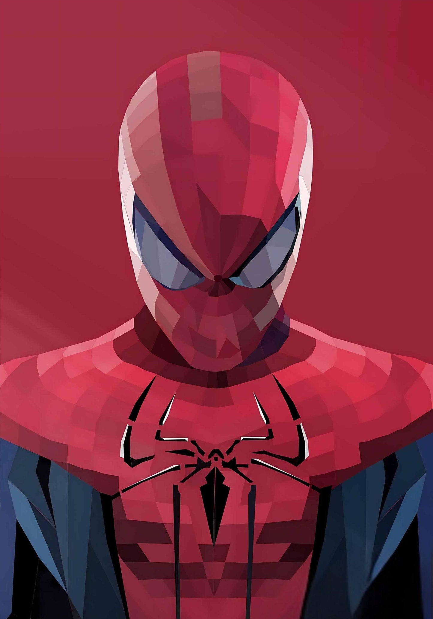 Andrew Garfield #01 | Amazing Spiderman | MCU | Movie Poster