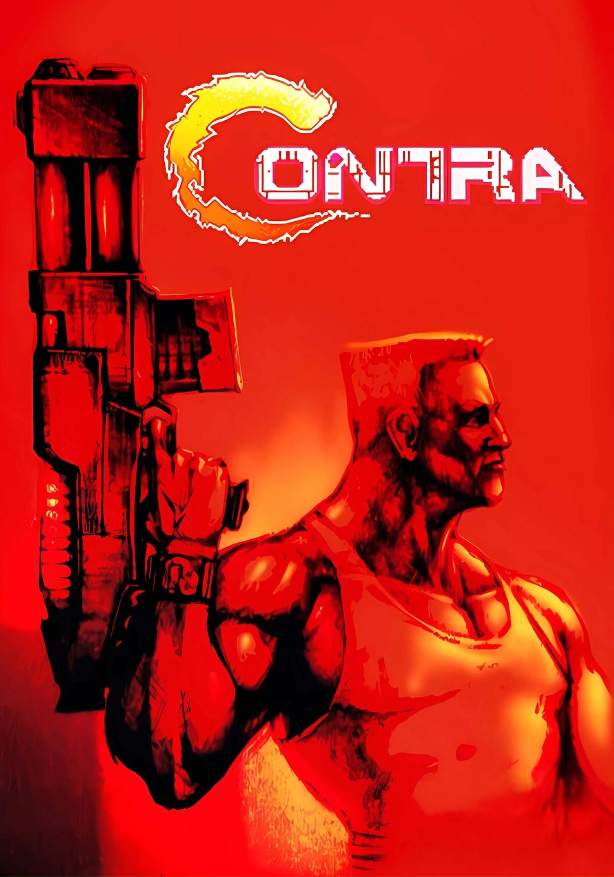 CONTRA #00