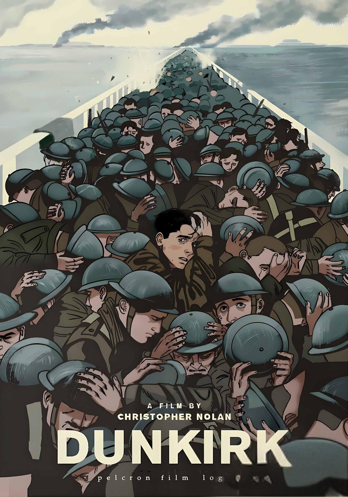 DUNKIRK
