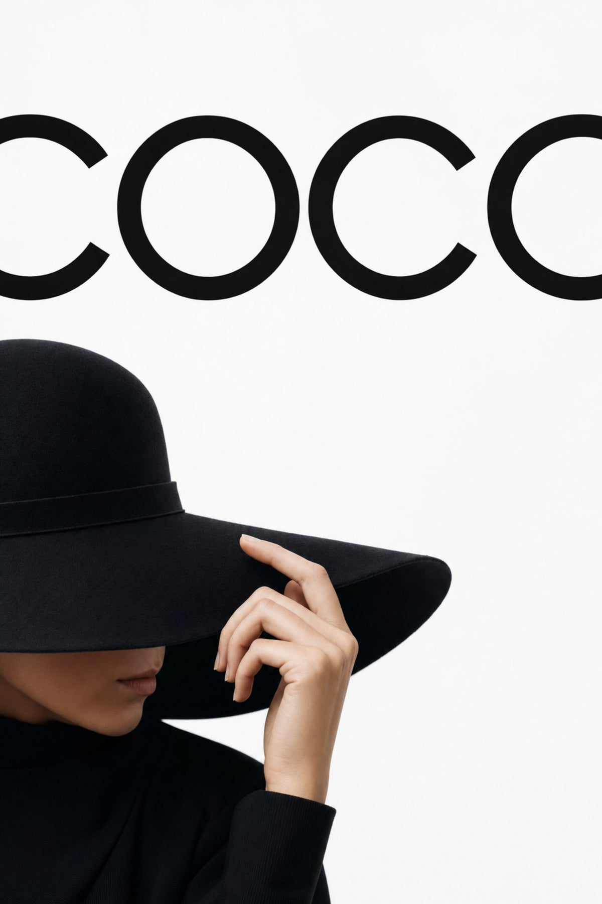 THE BLACK HAT