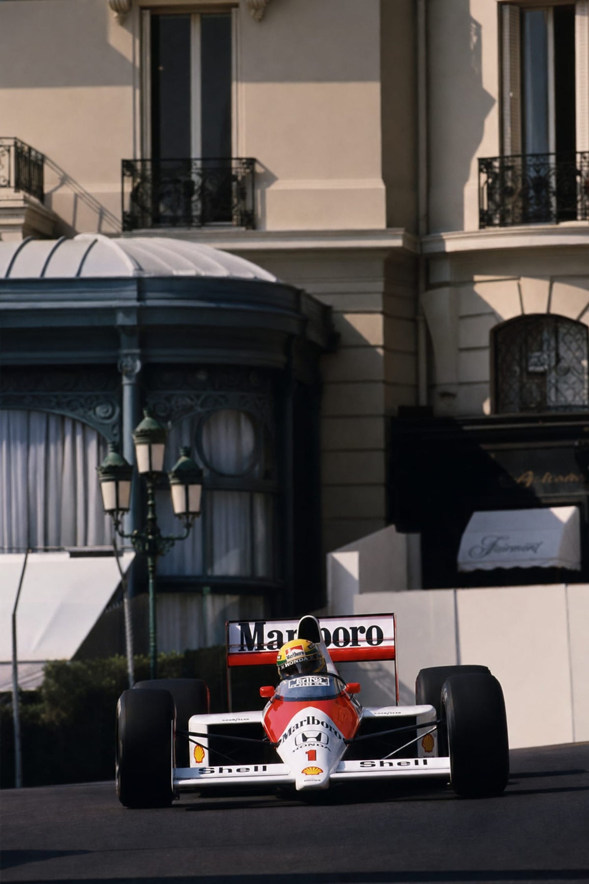 CITY GRAND PRIX
