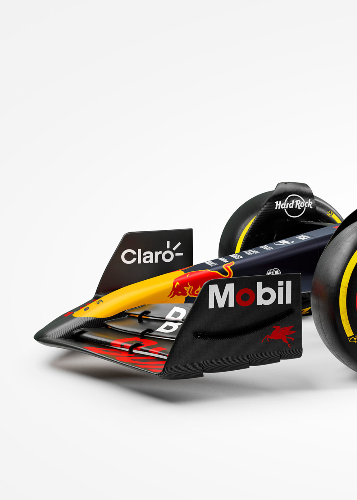 Formula 1 Car Poster | 3 Panel | Red Bull Racing | Wall Art| Max Verstappen | Motorsport Decor | F1 Memorabilia | Artwork