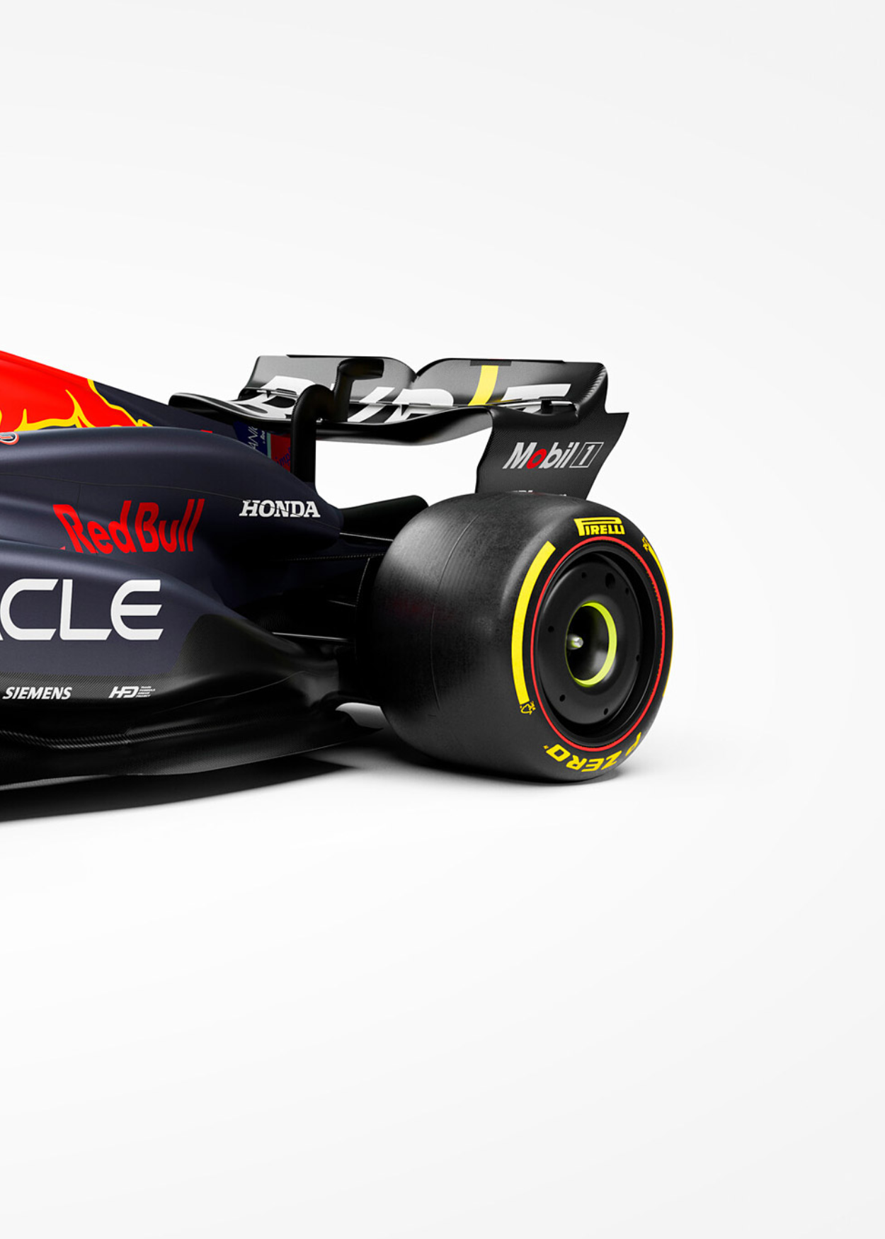 Formula 1 Car Poster | 3 Panel | Red Bull Racing | Wall Art| Max Verstappen | Motorsport Decor | F1 Memorabilia | Artwork