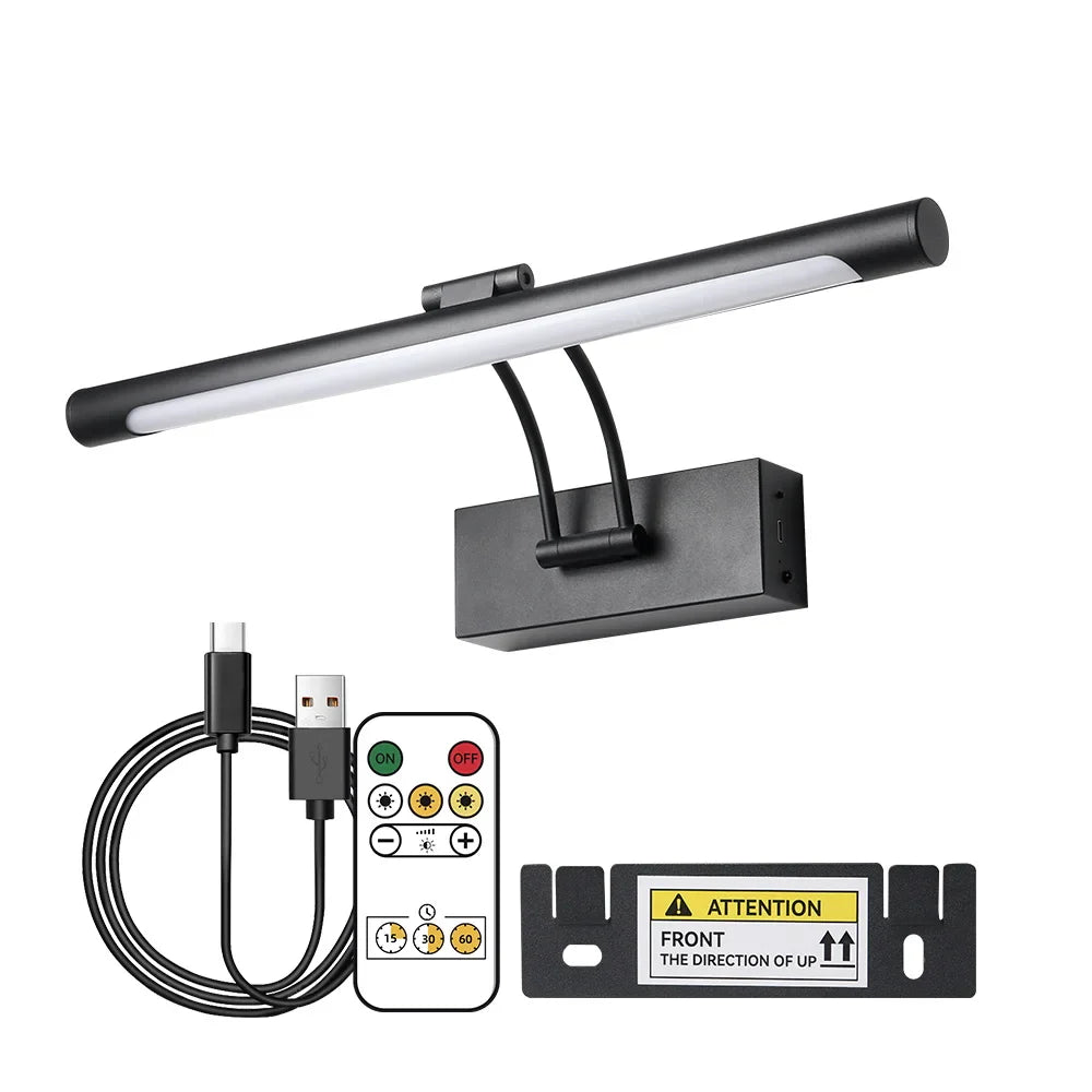 GLOW LED WALL LIGHT