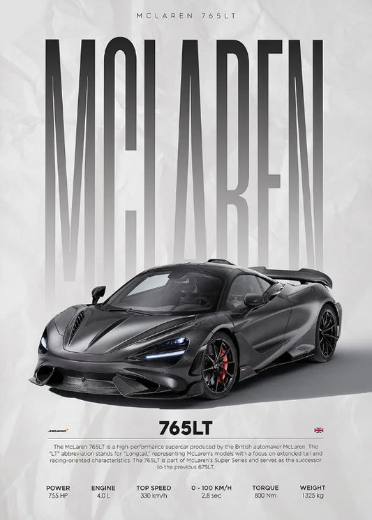 Lamborghini Veneno Huracan STO Countach Poster Hyper Car Canvas Painting Super Car Print Wall Art Picture Room Home Decor Gifts