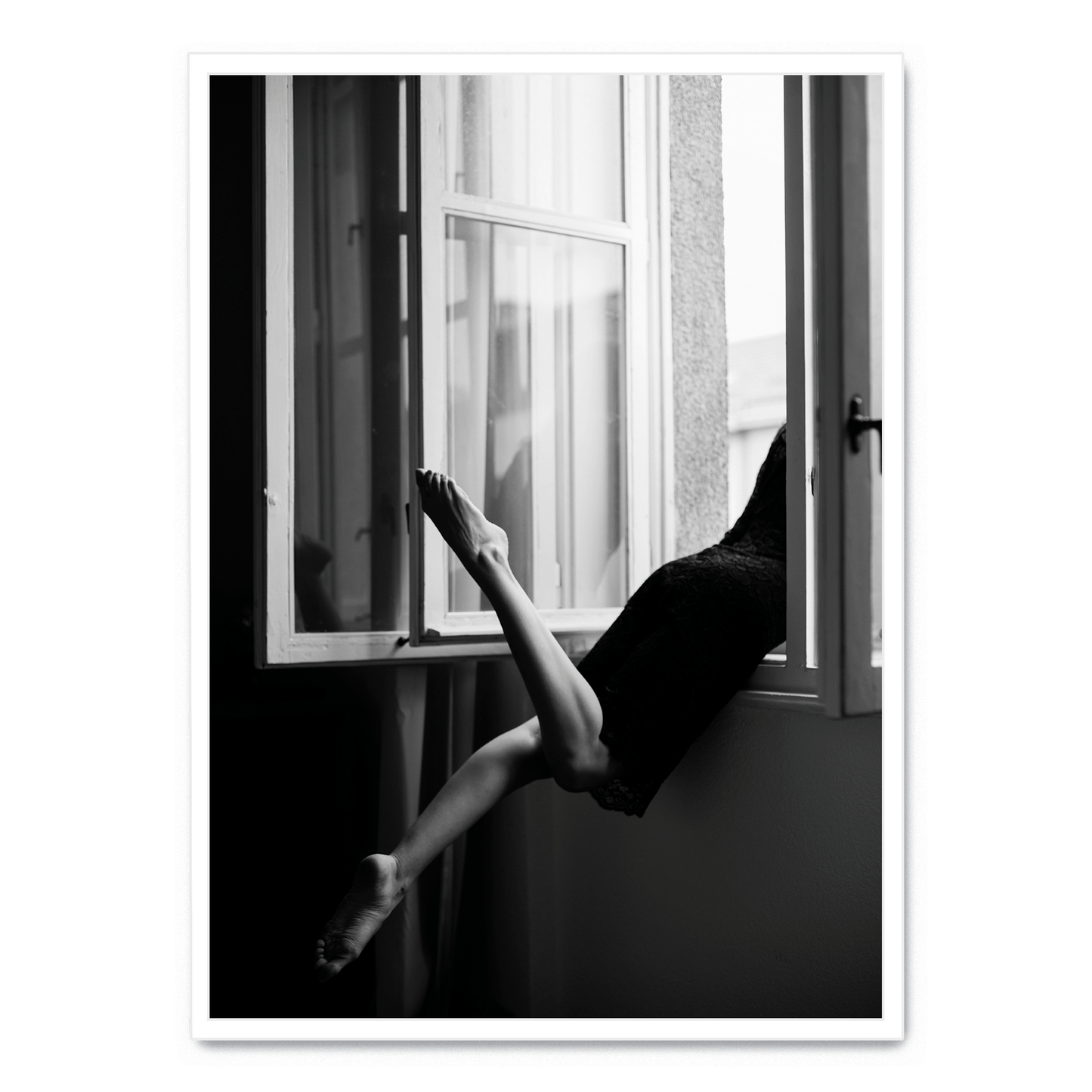 Jazzy Sunday | Classic Jazz Band Poster | Artistic Wall Decor | Music Theme