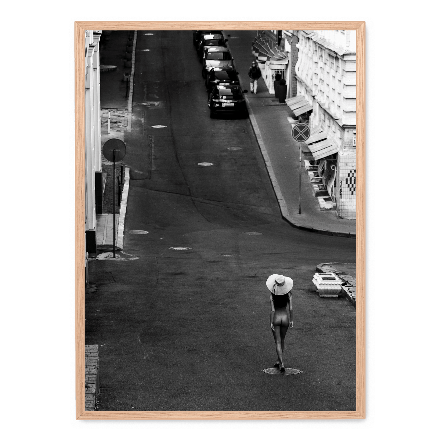 Freedom to Express Poster | Artistic Wall Decor | Home & Garden Artwork | Modern Visual Art | Creative Print