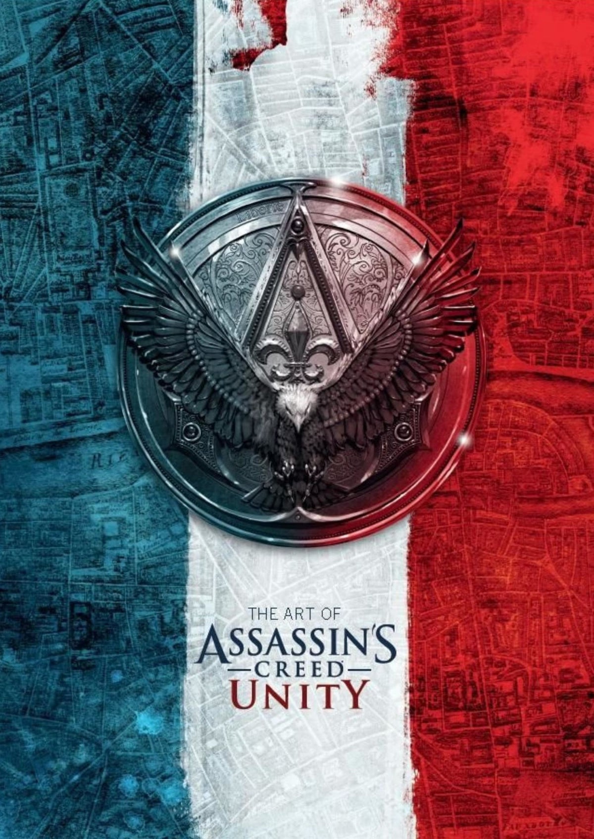 THE ART OF UNITY