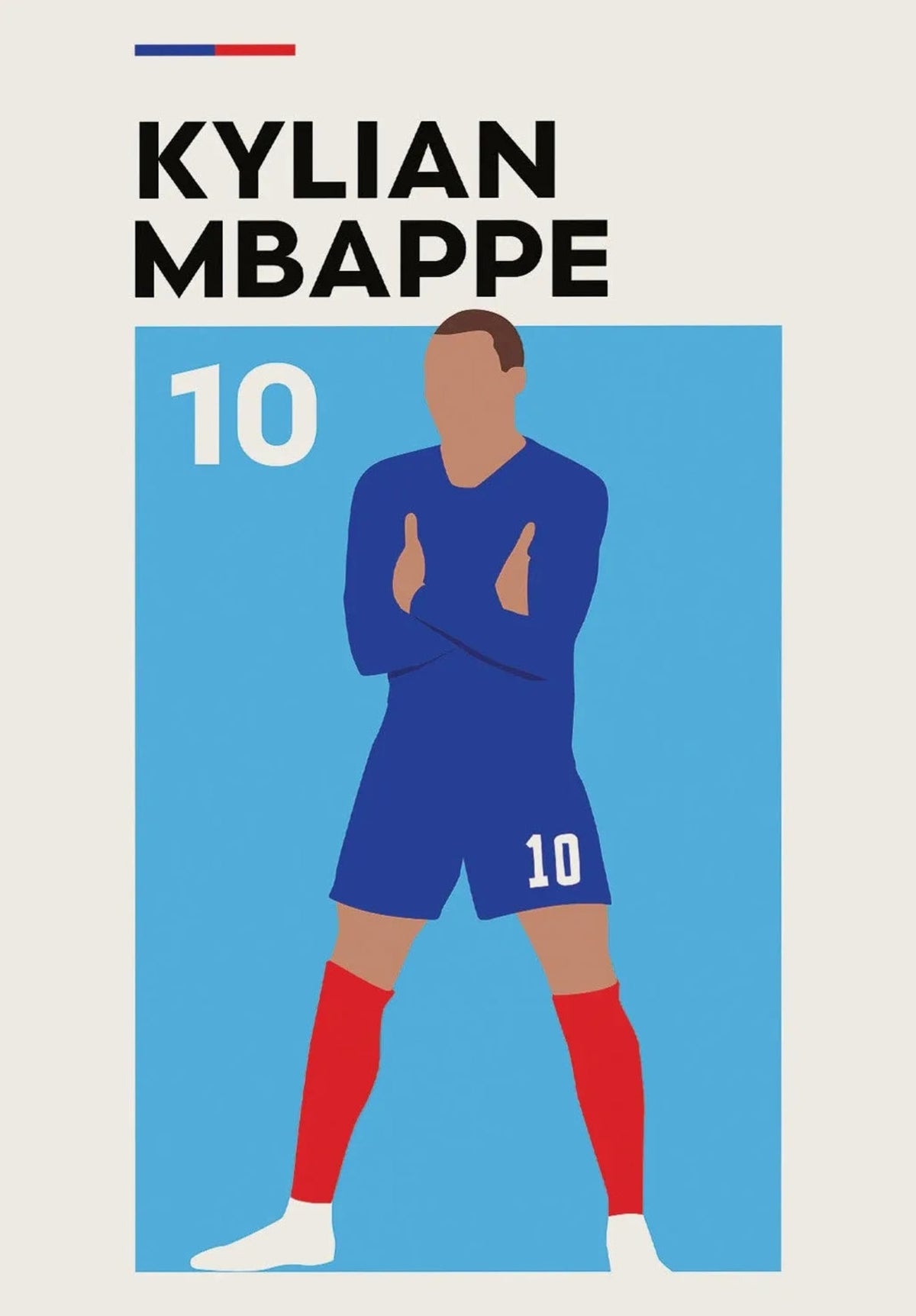 MBAPPE MAGIC