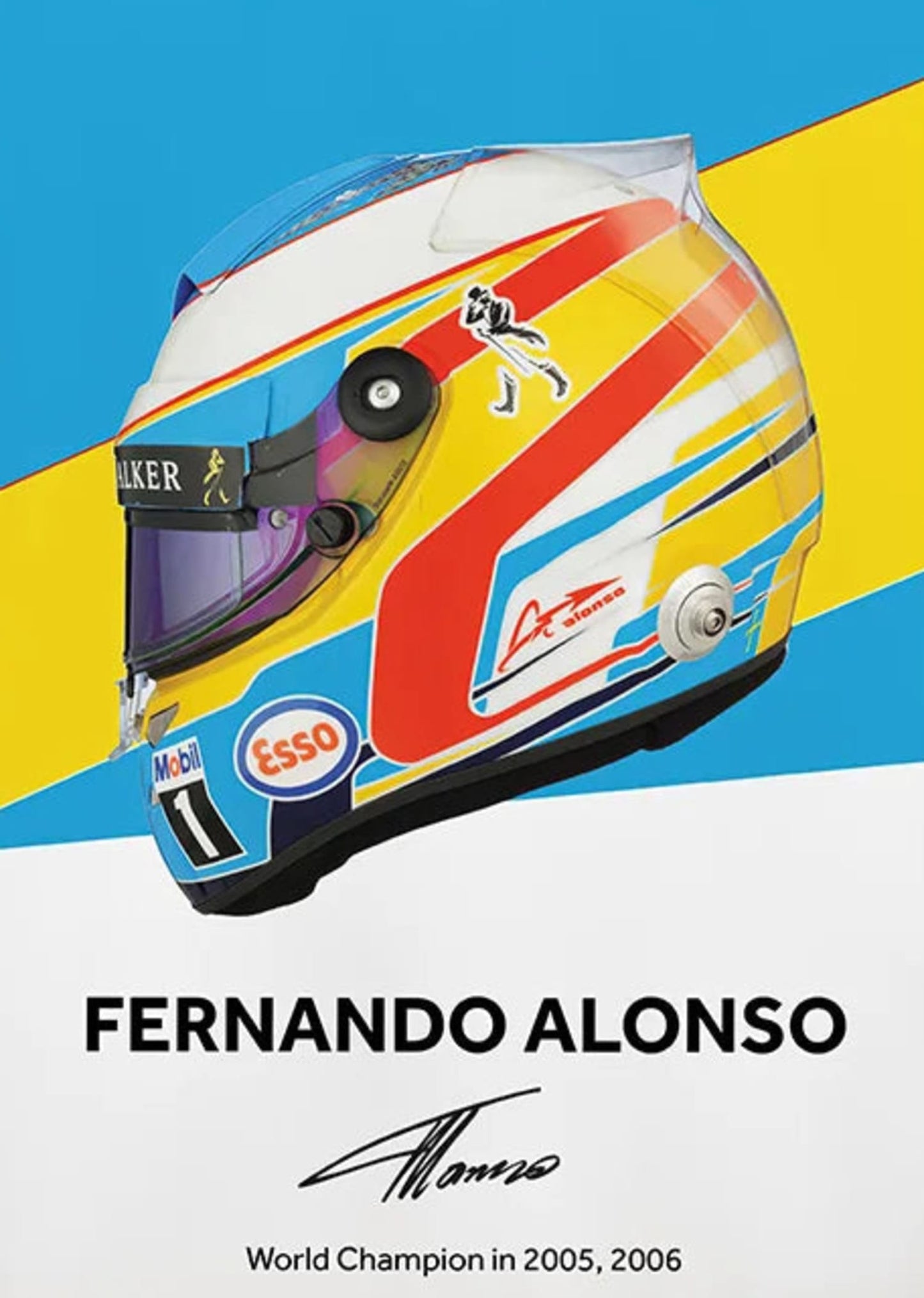 RACING LEGEND