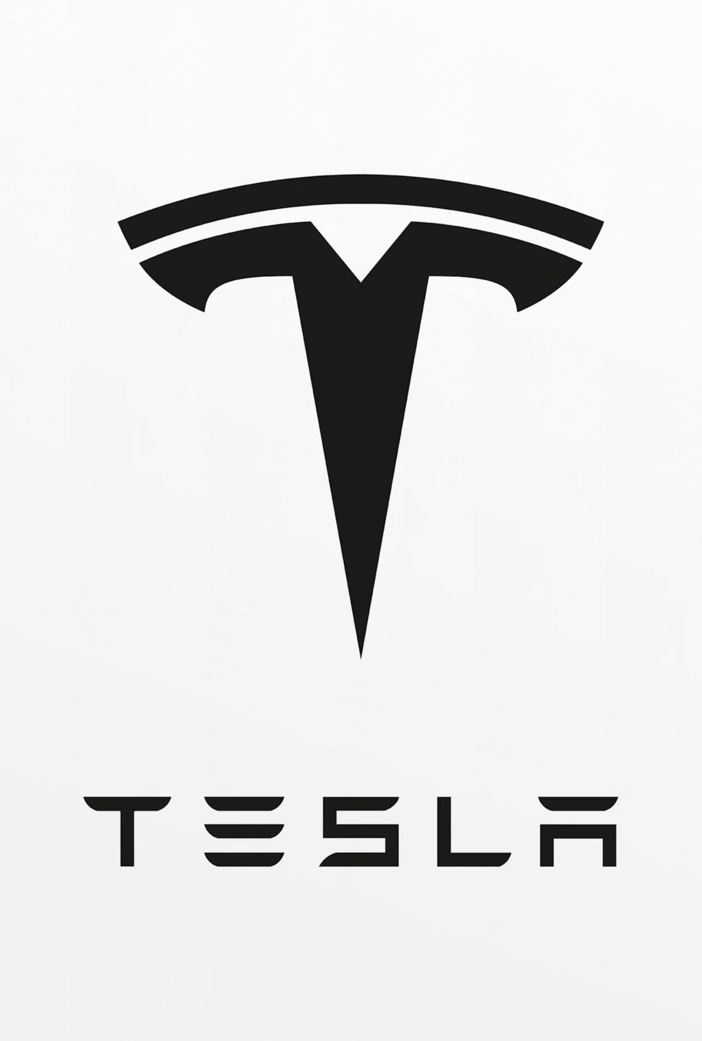 Tesla Logo | Modern Design