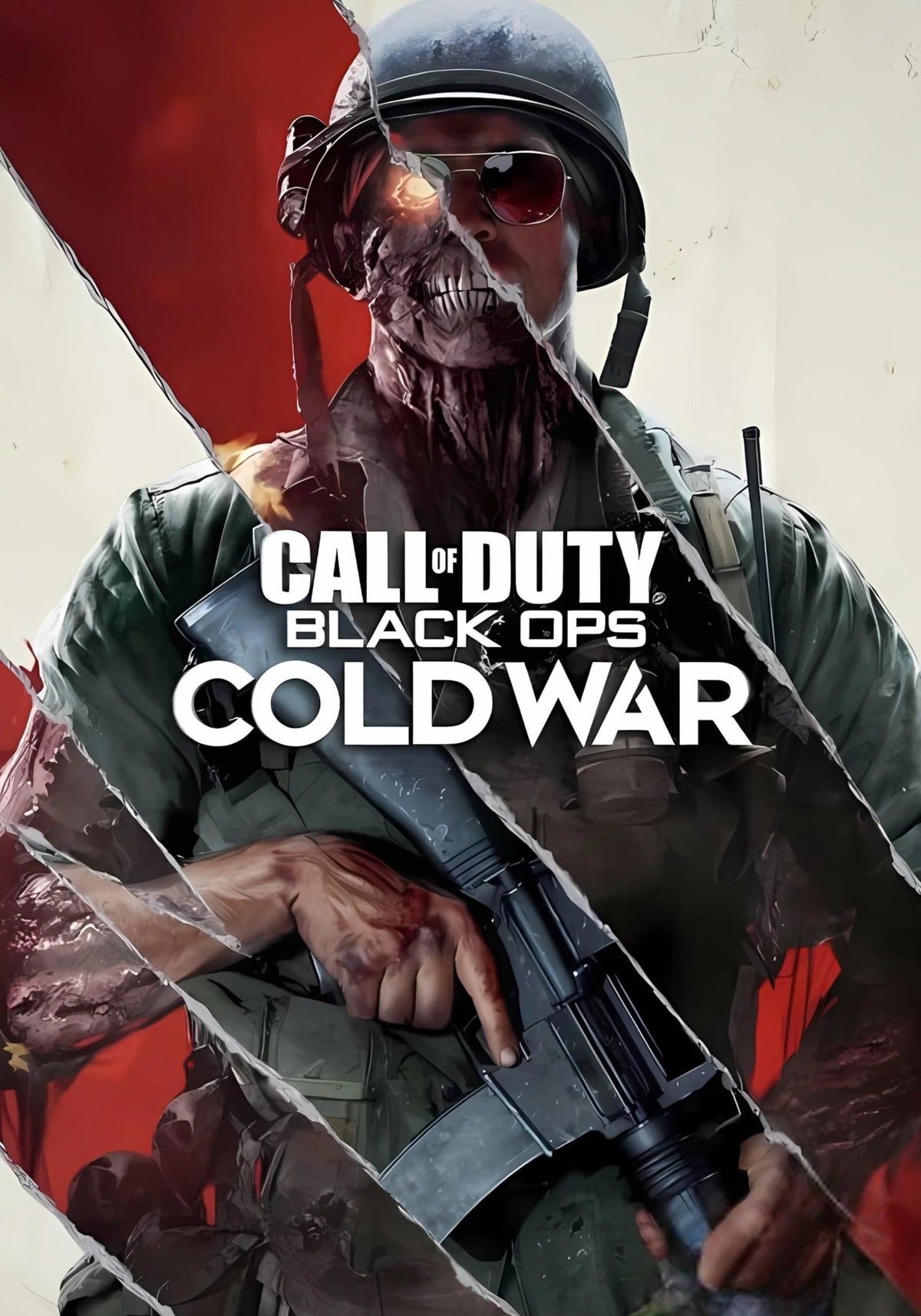 CALL OF DUTY: COLD WAR
