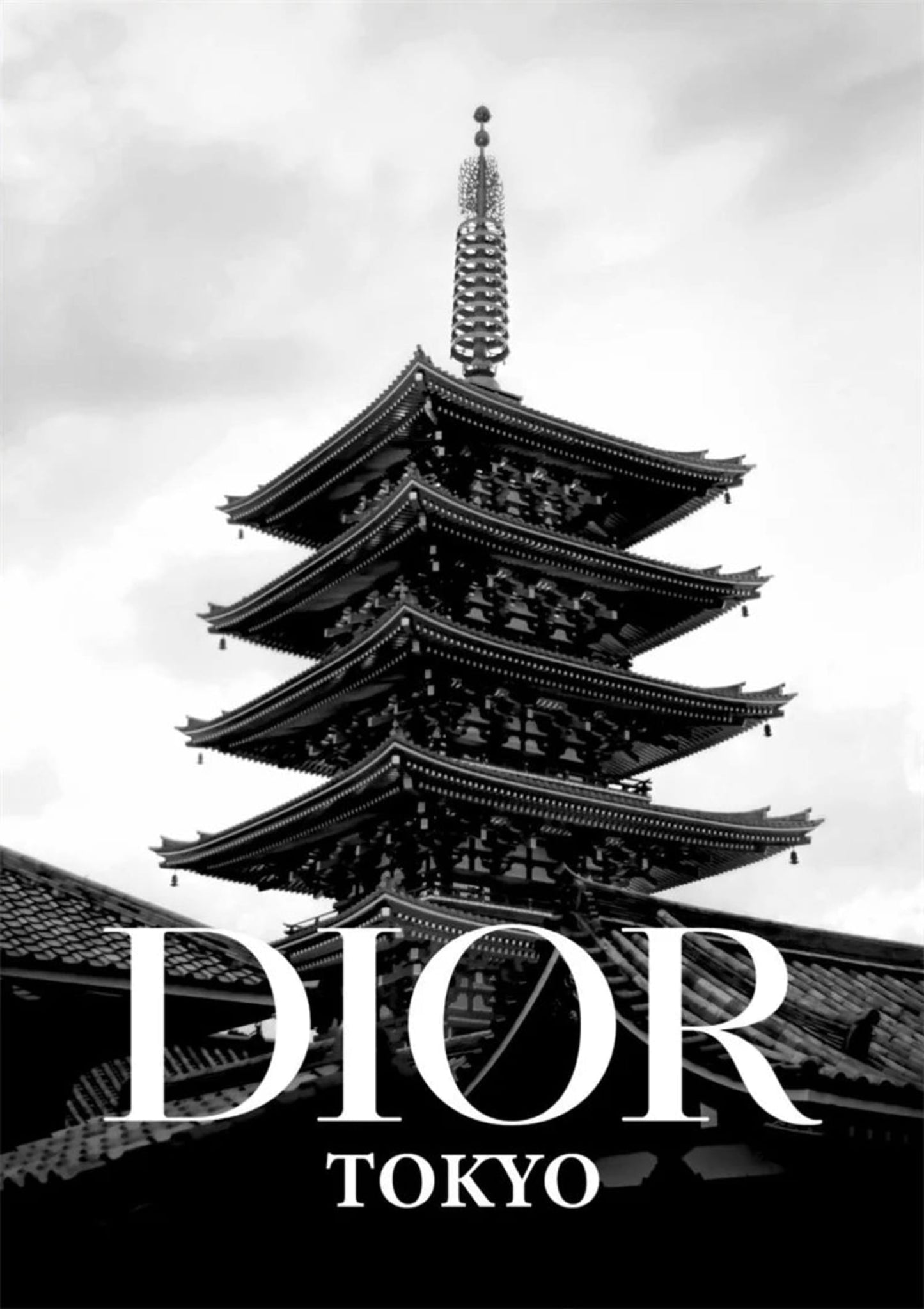 DIOR TOKYO