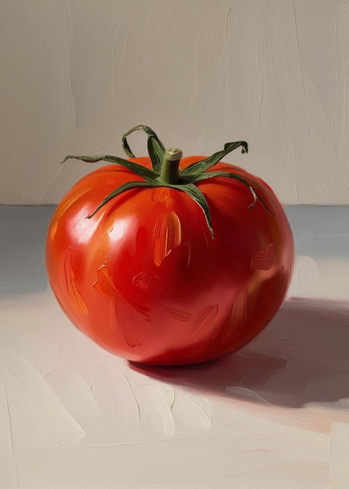 JUICY TOMATO