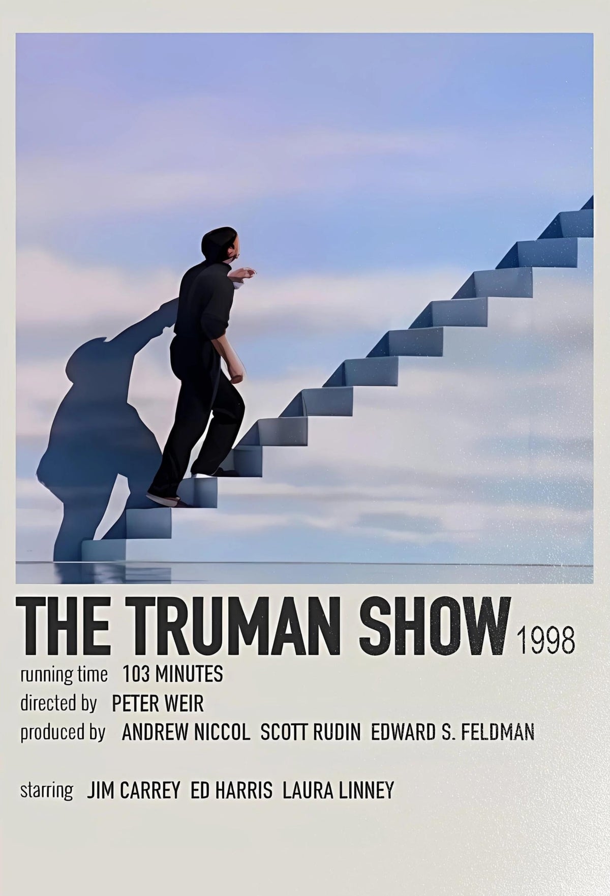 THE TRUMAN SHOW