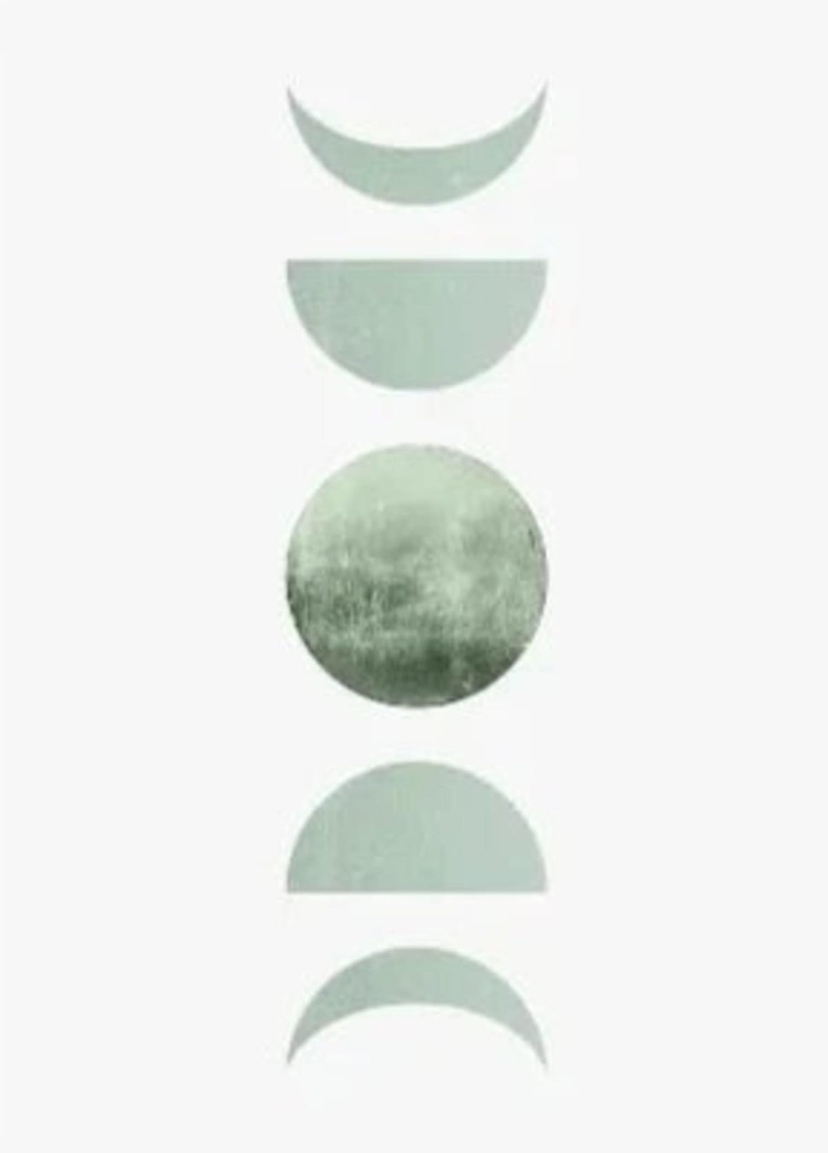HARMONIC GREEN AESTHETICS