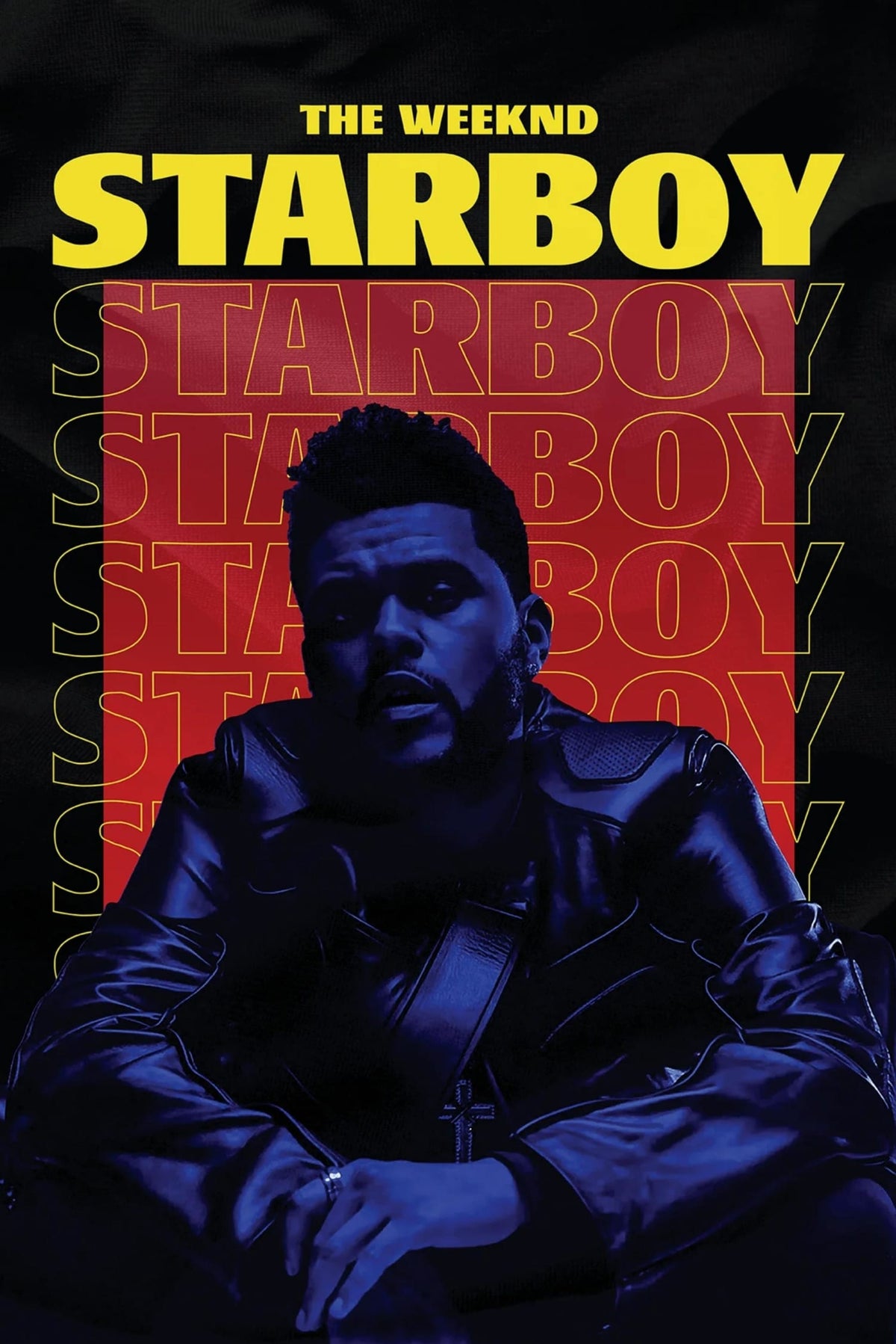 STARBOY