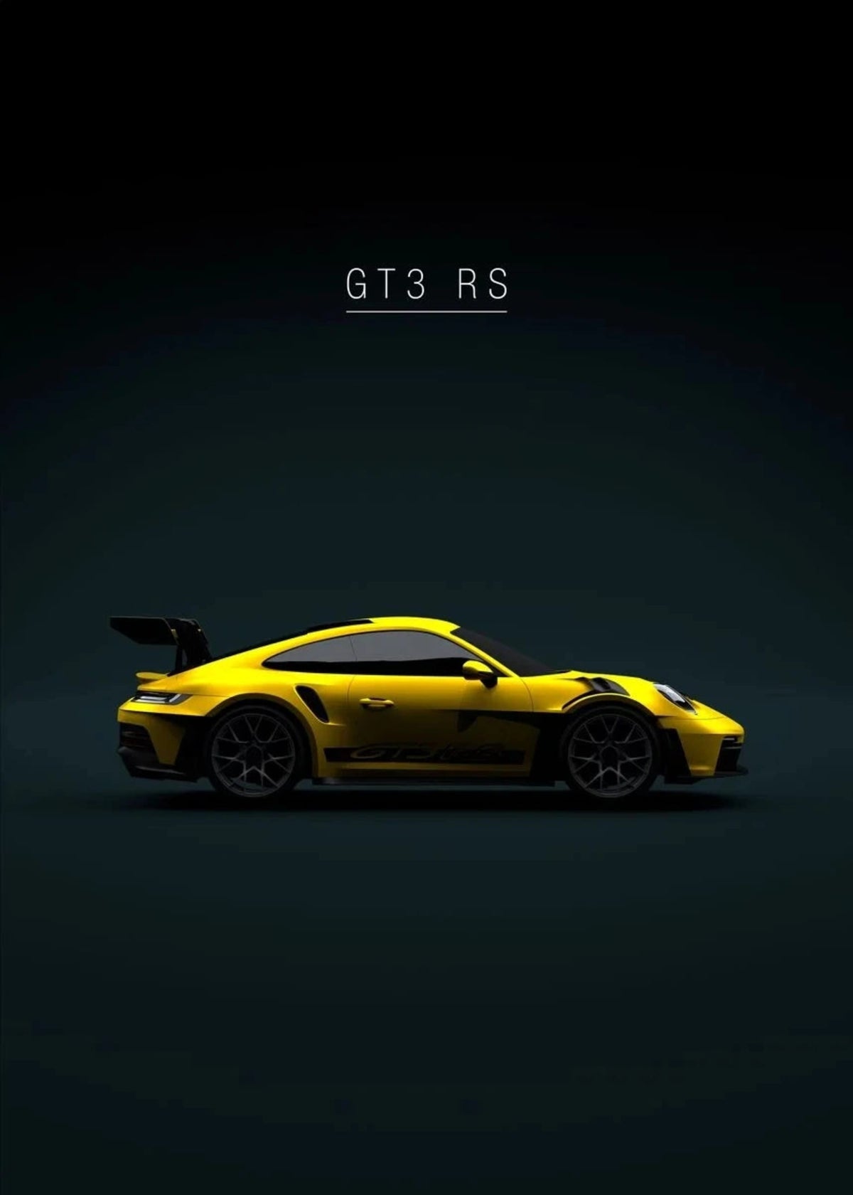 YELLOW LEGEND