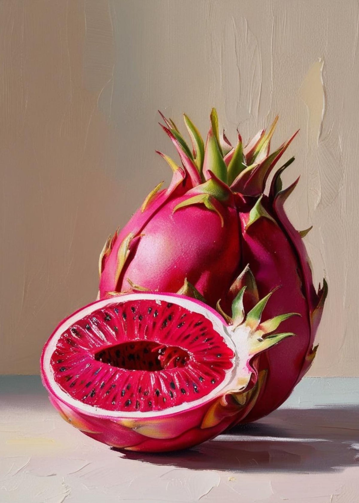 DRAGONFRUIT PITAYA