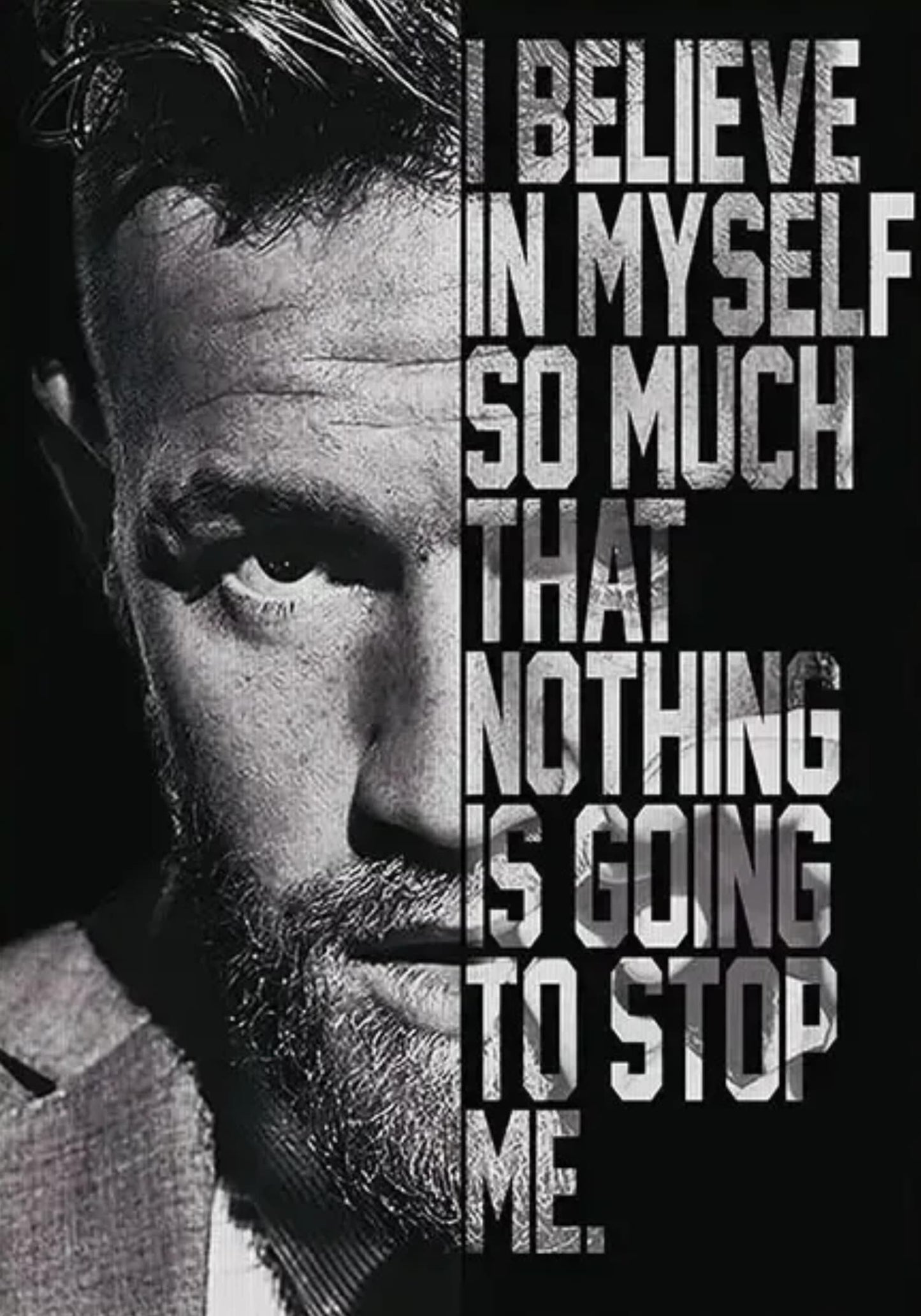 Conor McGregor | Motivational Boxing Art | UFC Quote