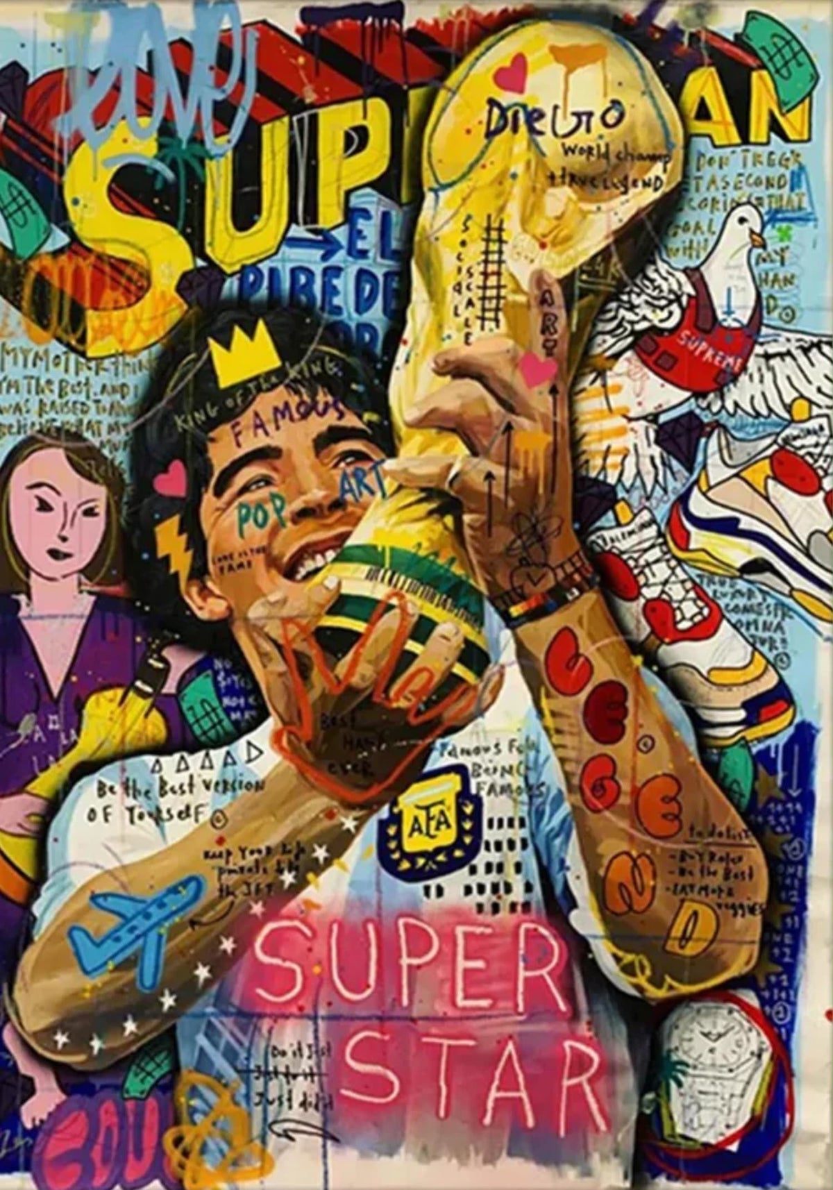 EL DIEGO