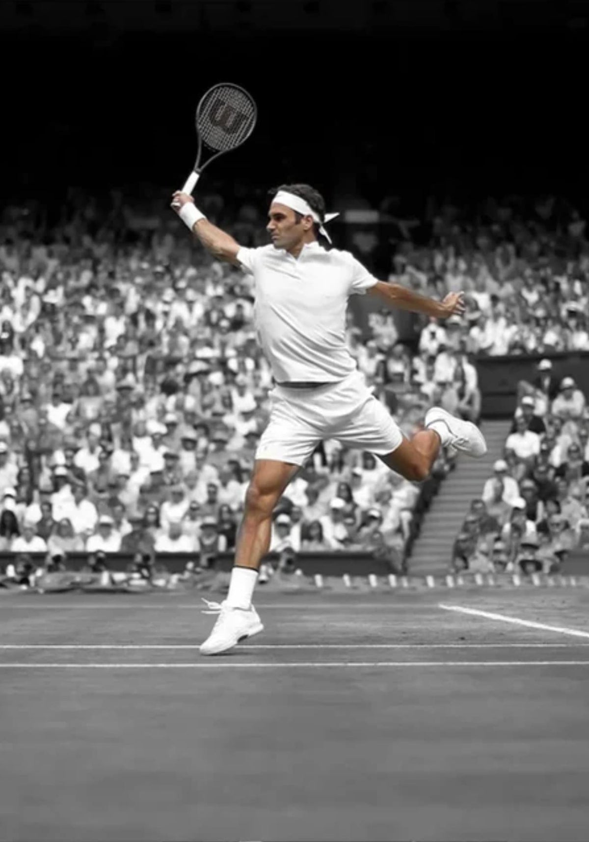 CLASSIC SERVE