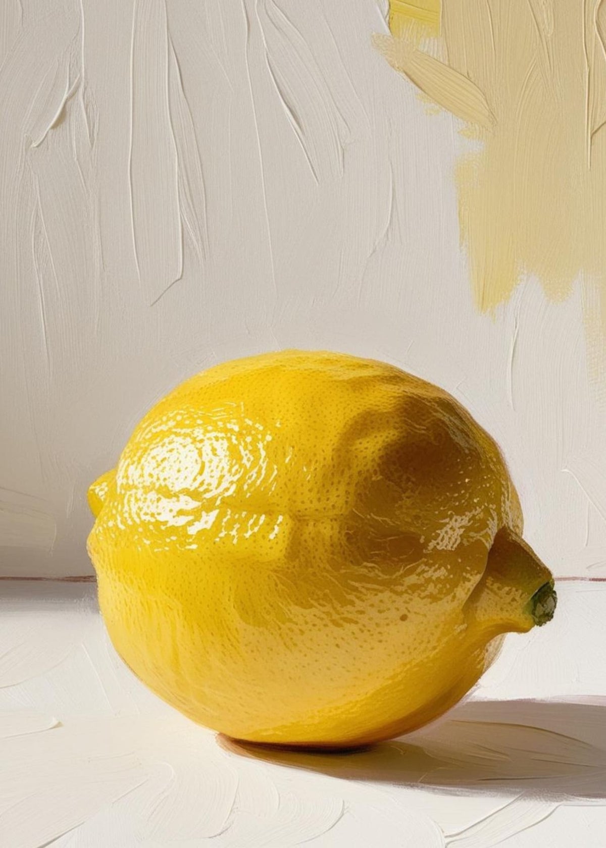 FRESH LEMON