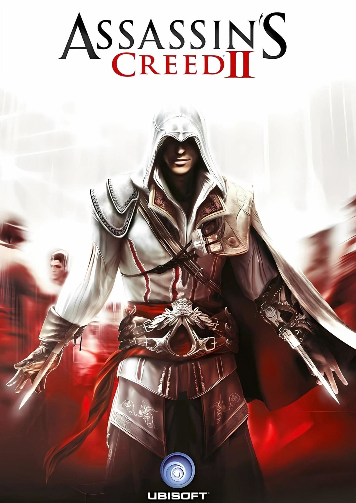 EZIO'S LEGACY