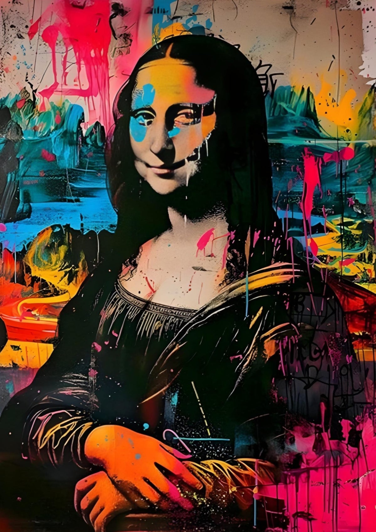 MODERN PUNK RENAISSANCE