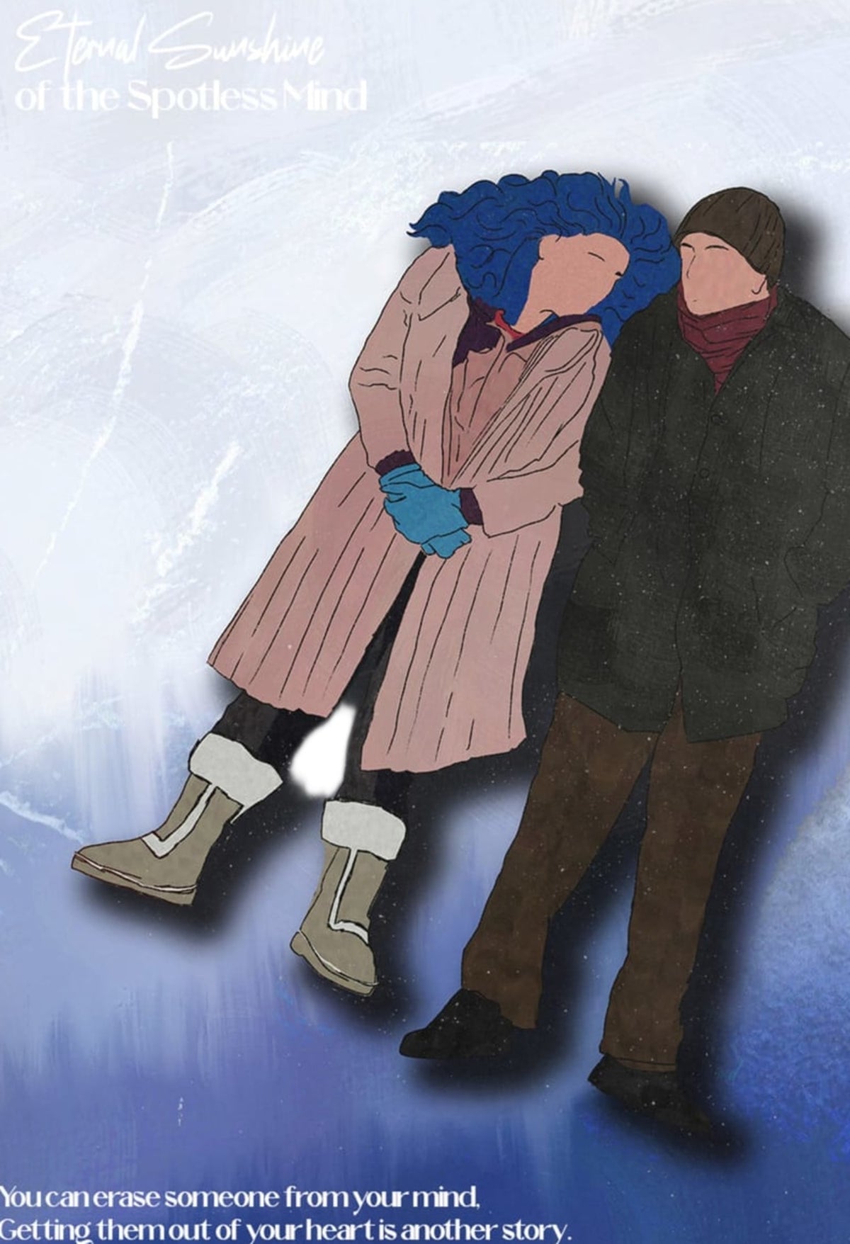 ETERNAL SUNSHINE #01