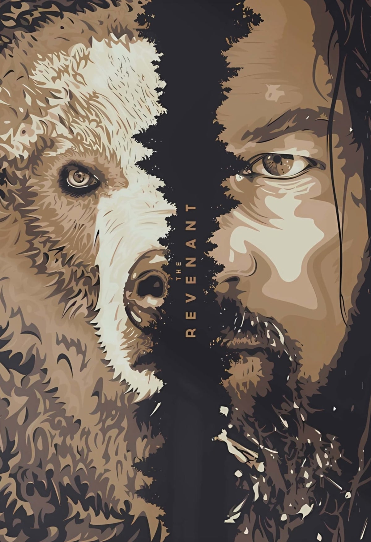 THE REVENANT