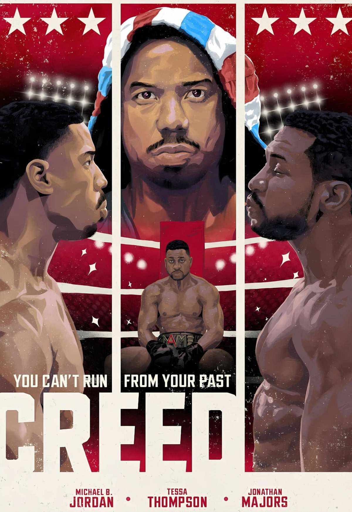 CREED