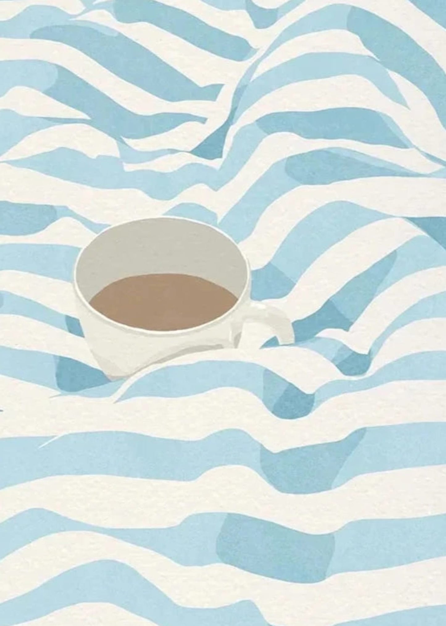 Fantastical Humans | Lazy Day Brews Design