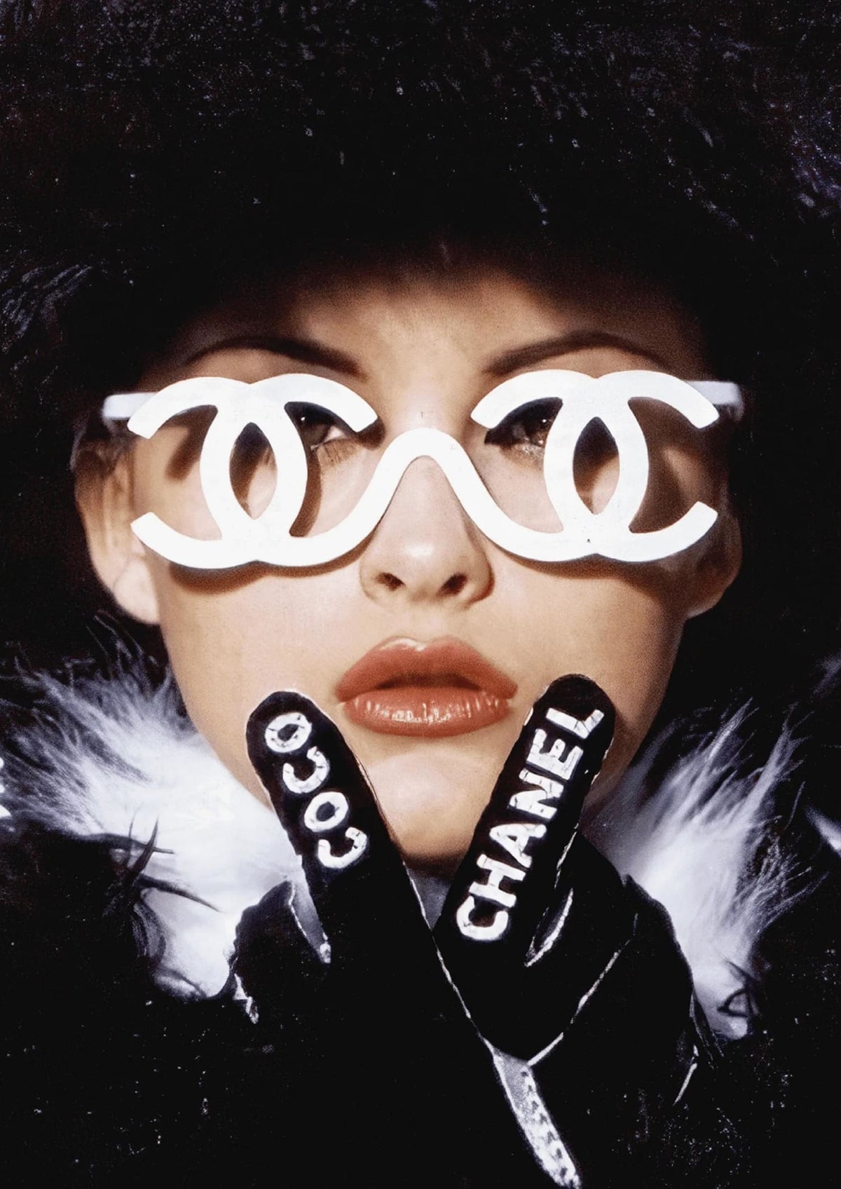 COCO CHANEL ELEGANCE