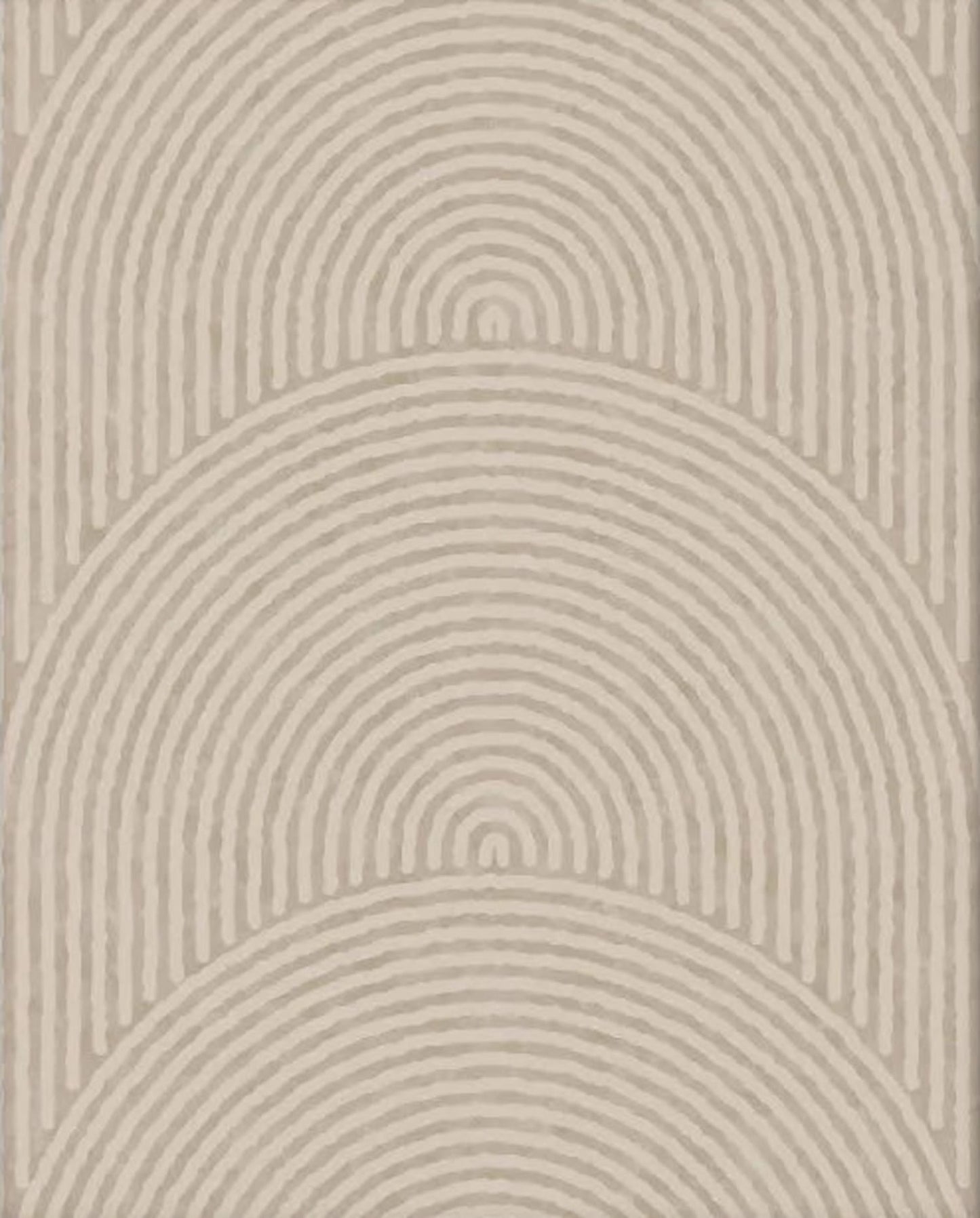 Subtle Geometry | Minimalist Geometric Art | Modern Aesthetic Wall Poster | Home Decor | Visual Artwork for Living Room