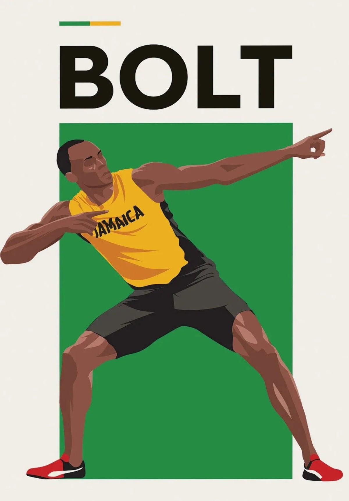 LIGHTNING BOLT