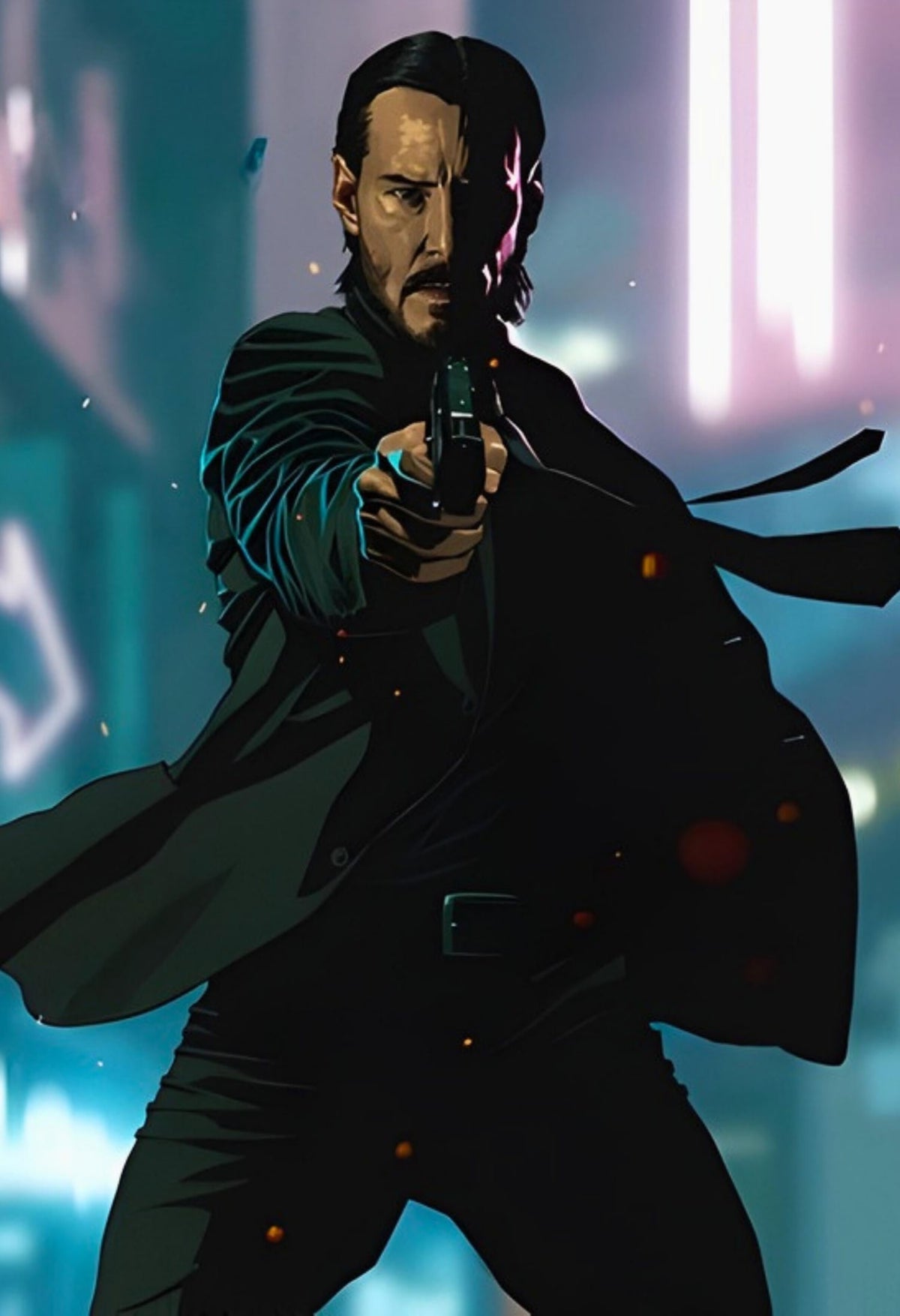 BABA YAGA
