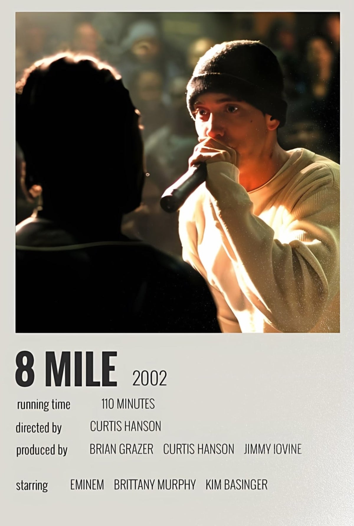8 MILE